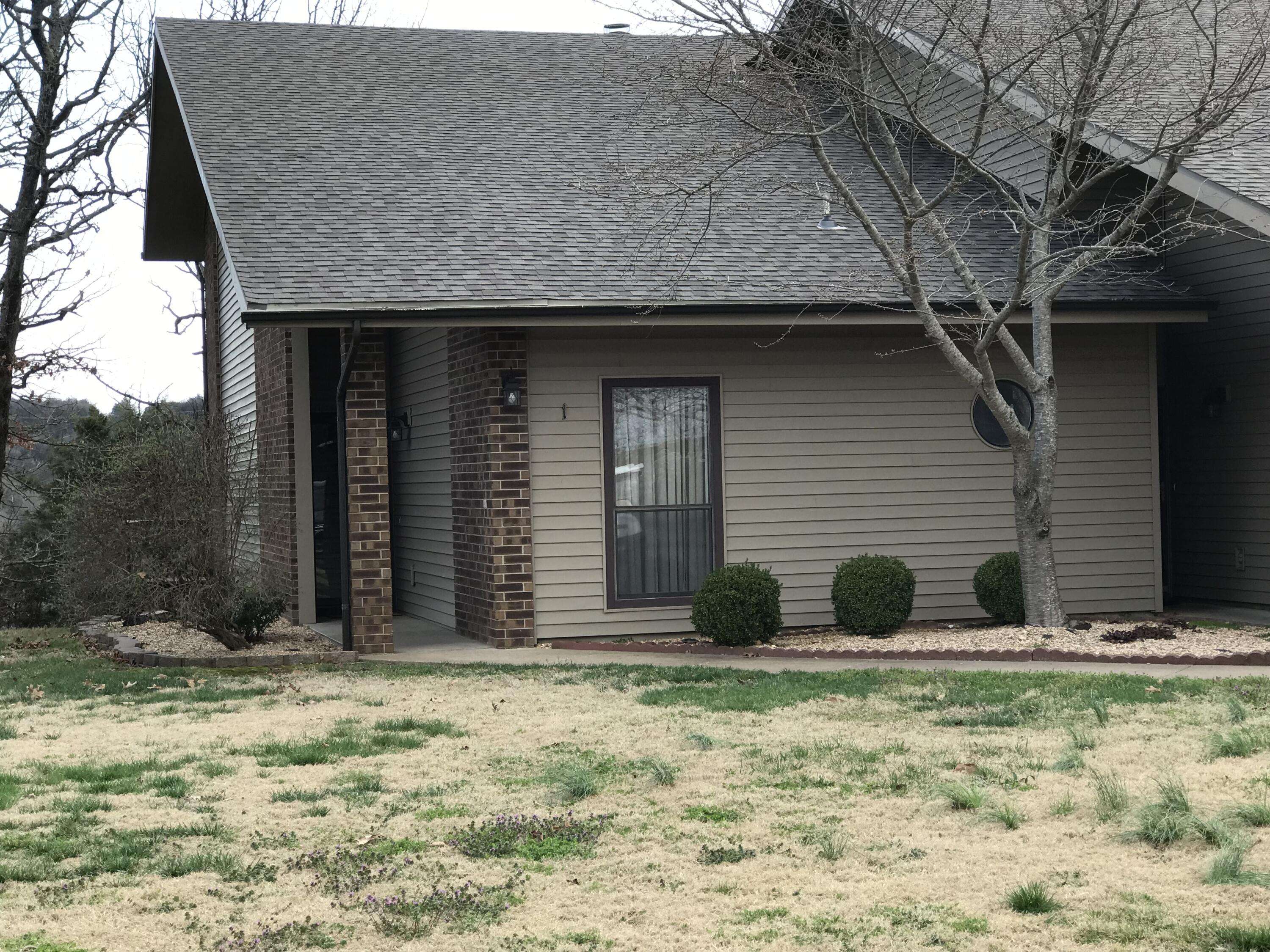 Branson, MO 65616,146 Mulligan LN #1