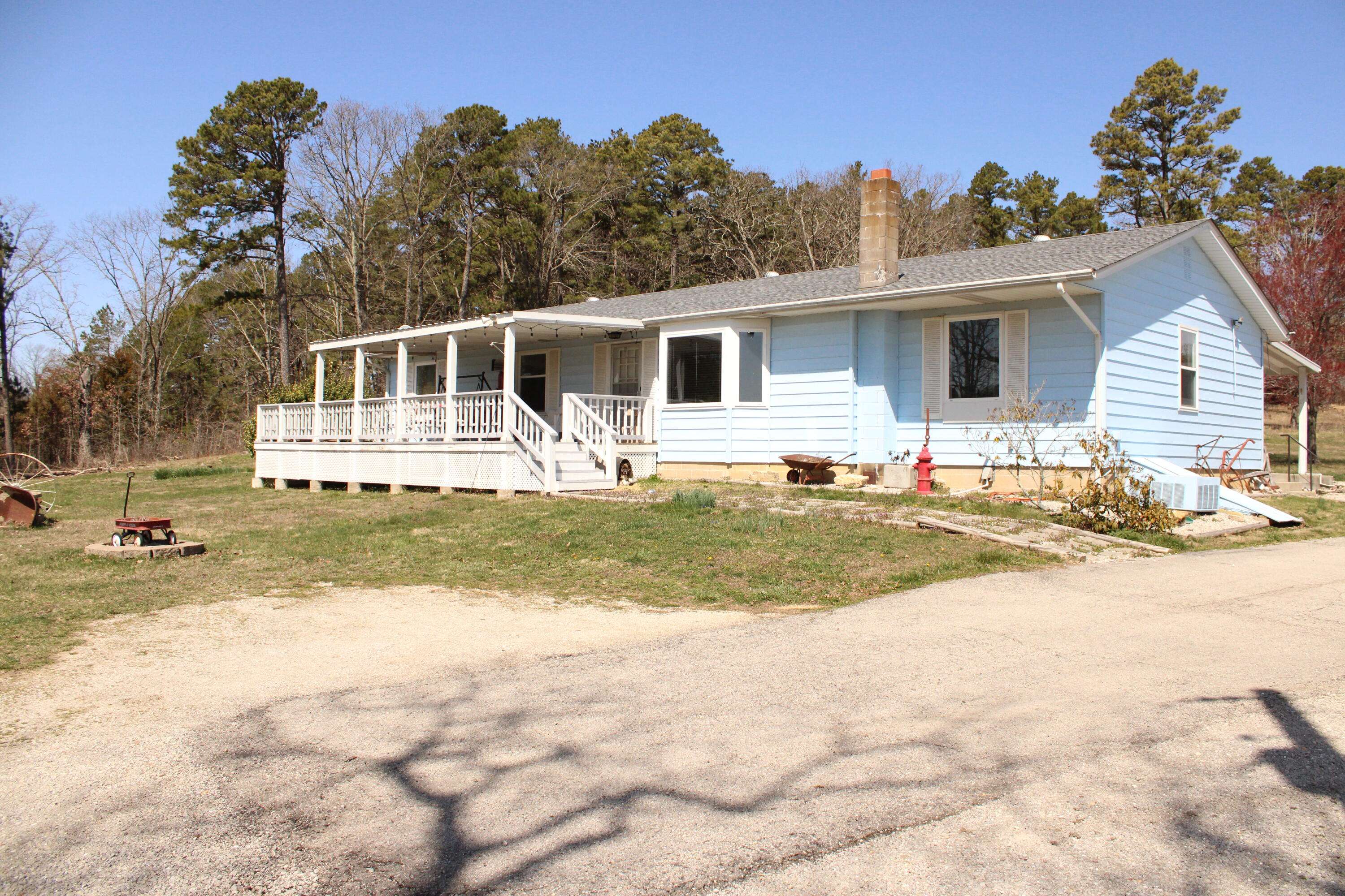 Willow Springs, MO 65793,1722 County Road 1030