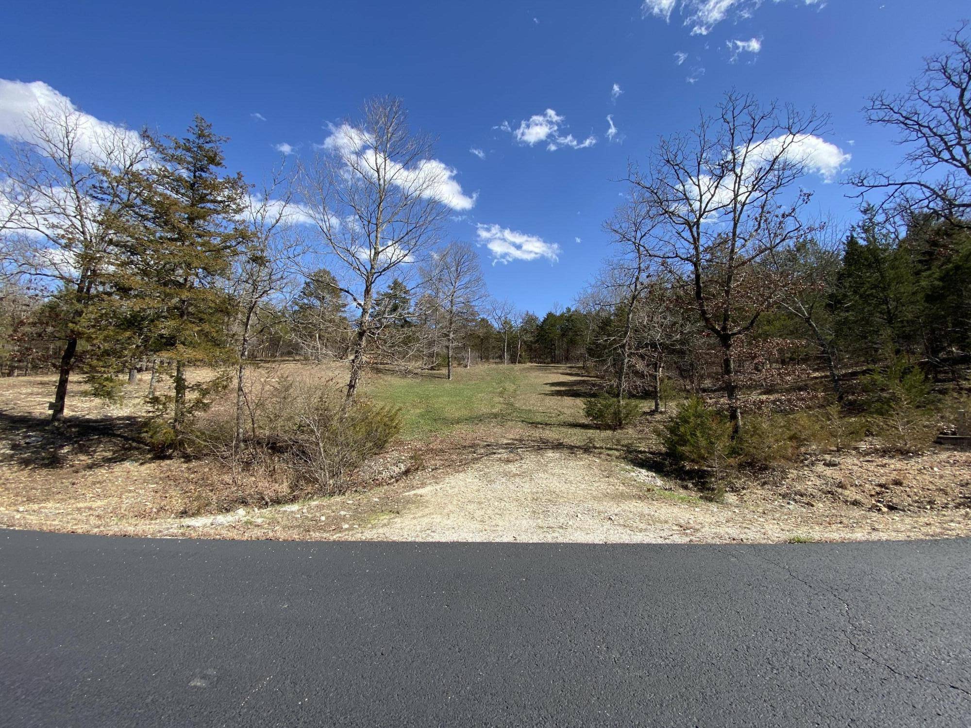 Saddlebrooke, MO 65630,000 Lot 23 Appaloosa Trail