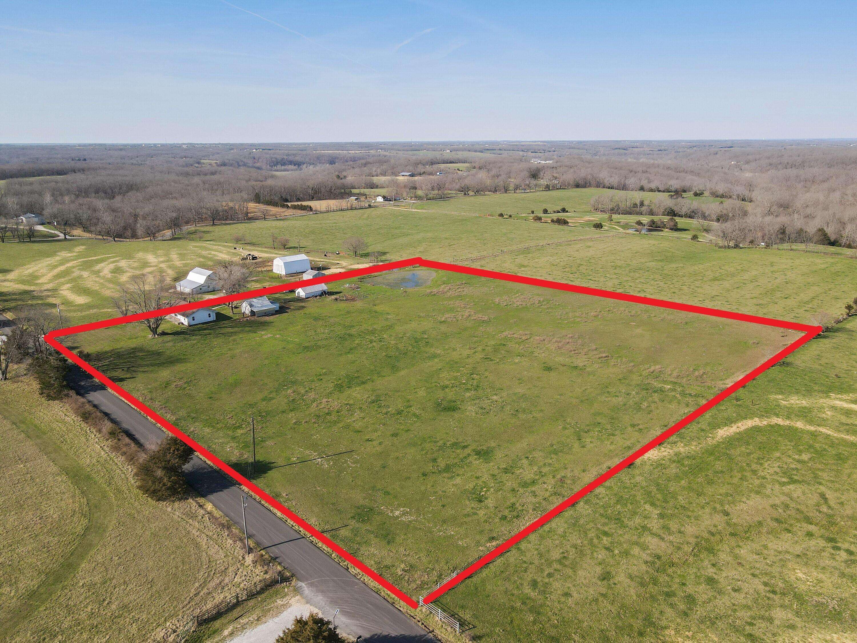 Rogersville, MO 65742,3809 Spring Hill RD