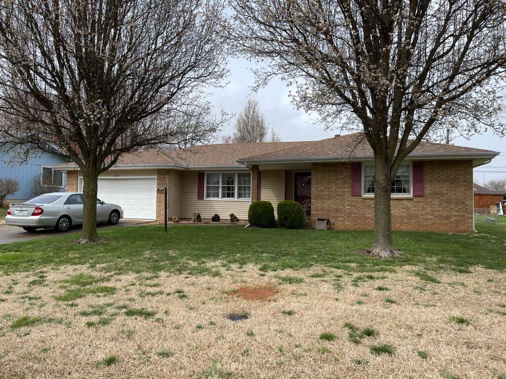 Springfield, MO 65810,1025 E Meadowlark ST