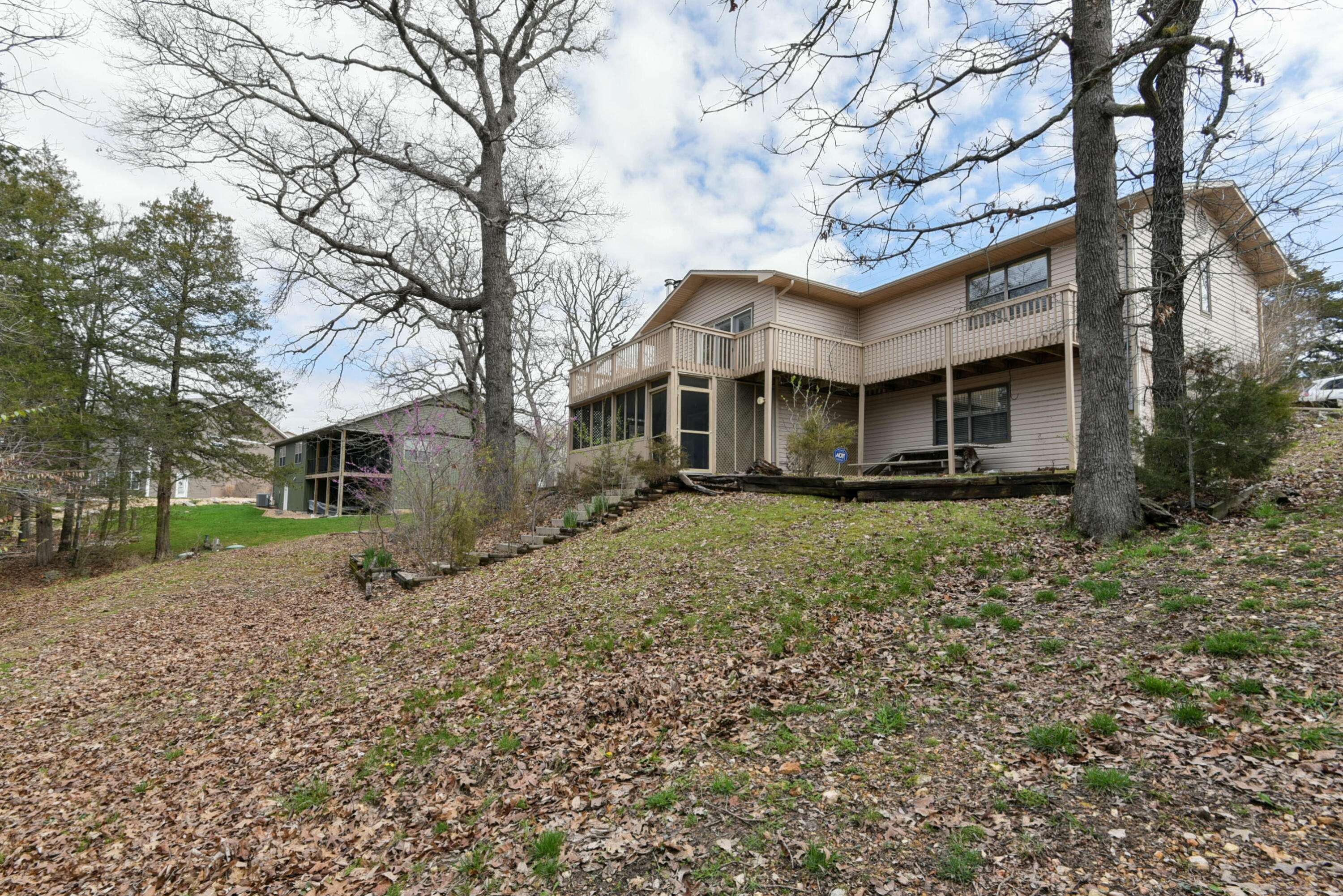 Kimberling City, MO 65686,151 Elm Point LN