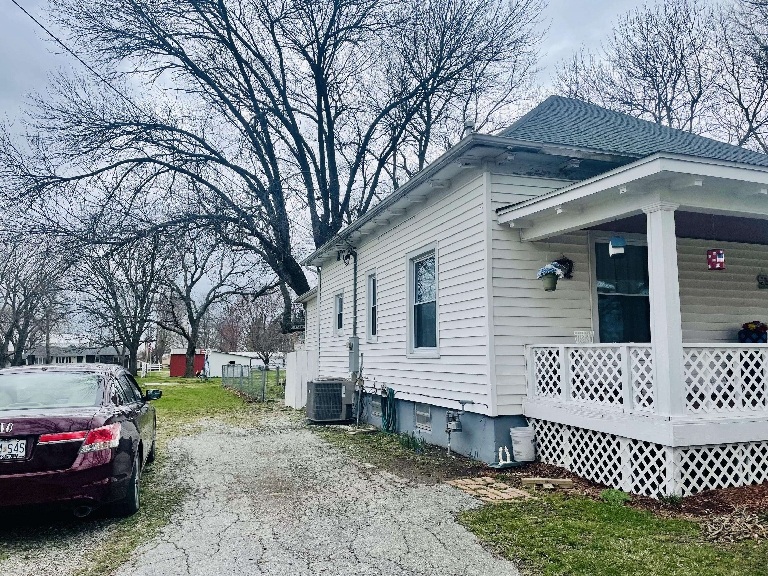 Lockwood, MO 65682,1005 Sycamore Street ST