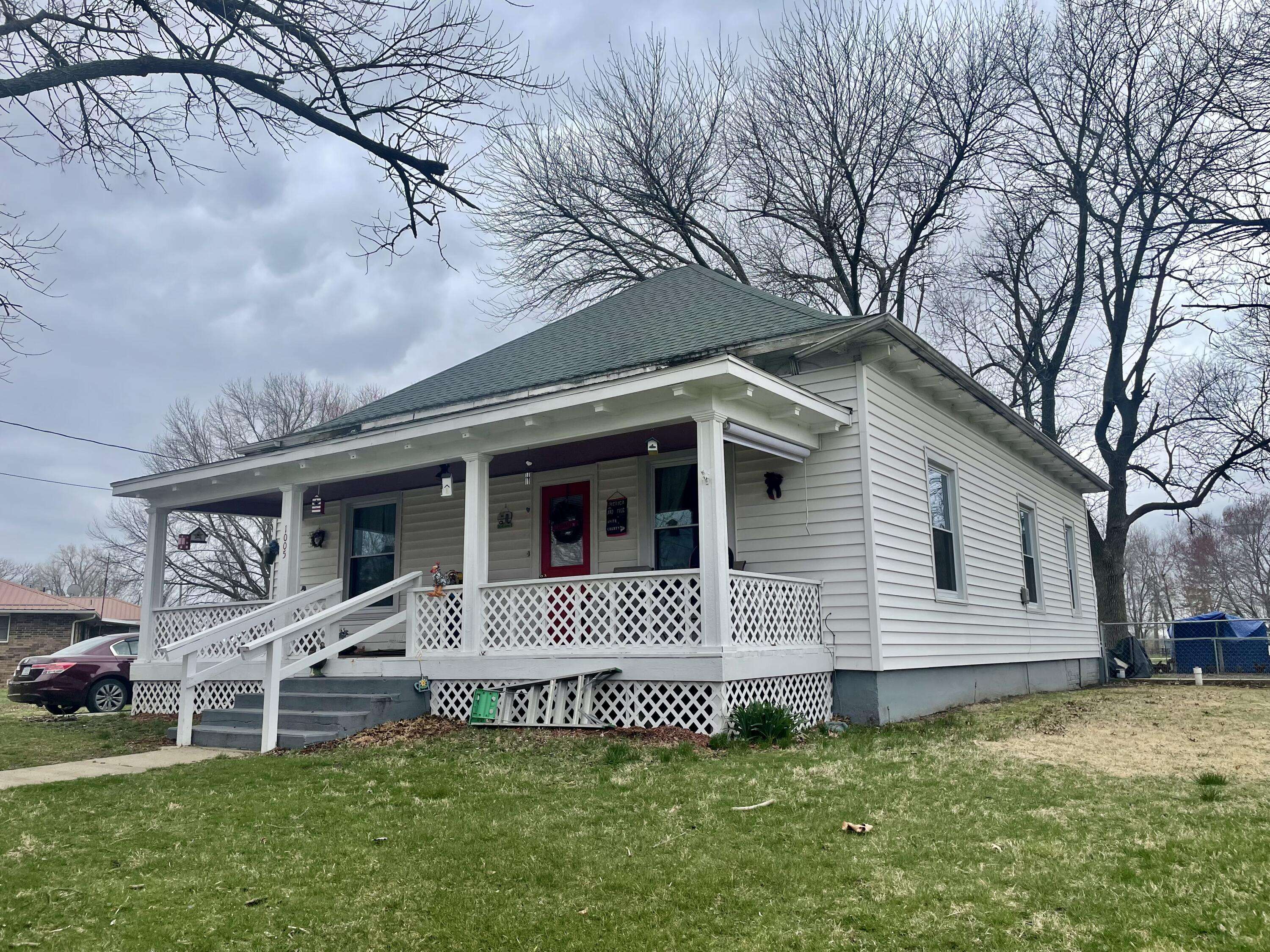 Lockwood, MO 65682,1005 Sycamore Street ST