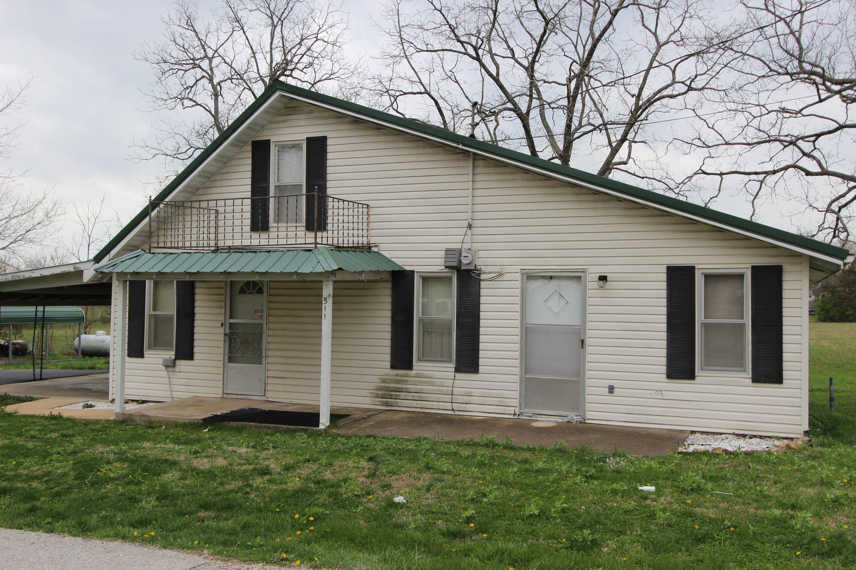 Seymour, MO 65746,511 S Cantrell ST