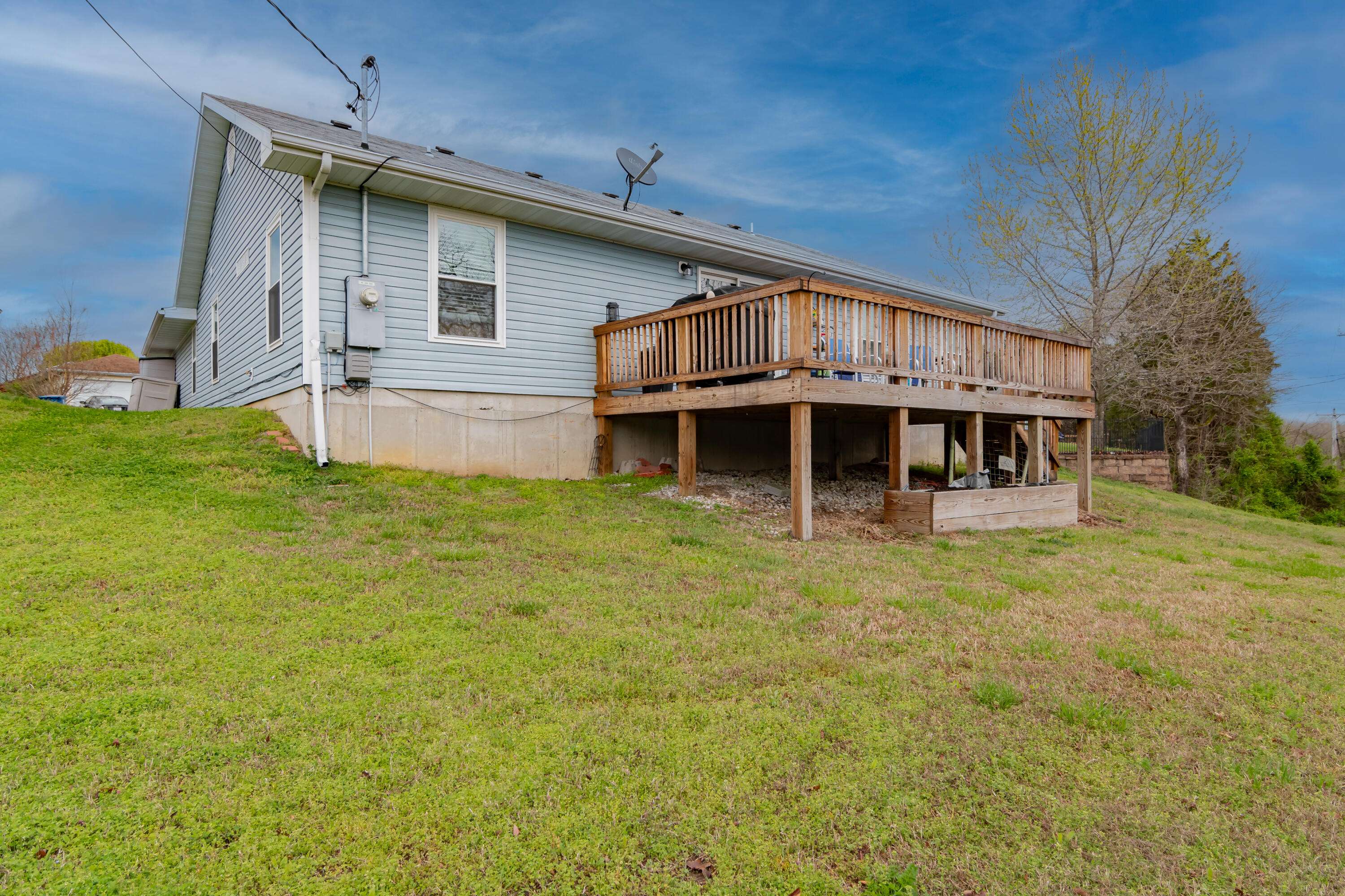 Branson, MO 65616,330 Deer Run RD