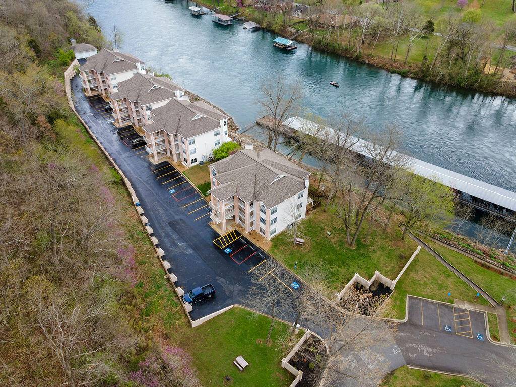 Branson, MO 65616,77 Angler'S Pointe #1