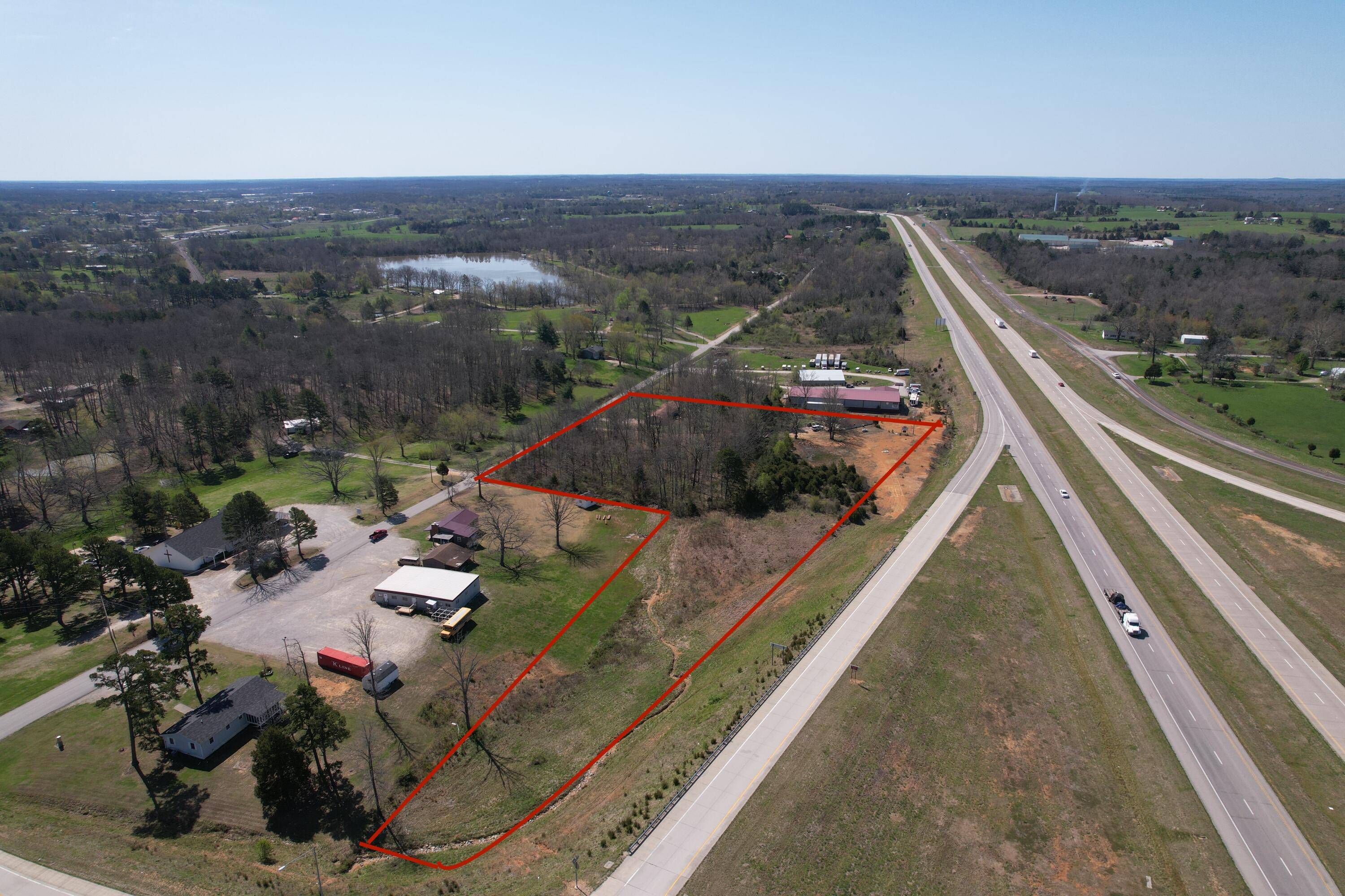 Willow Springs, MO 65793,000 County Road 5900