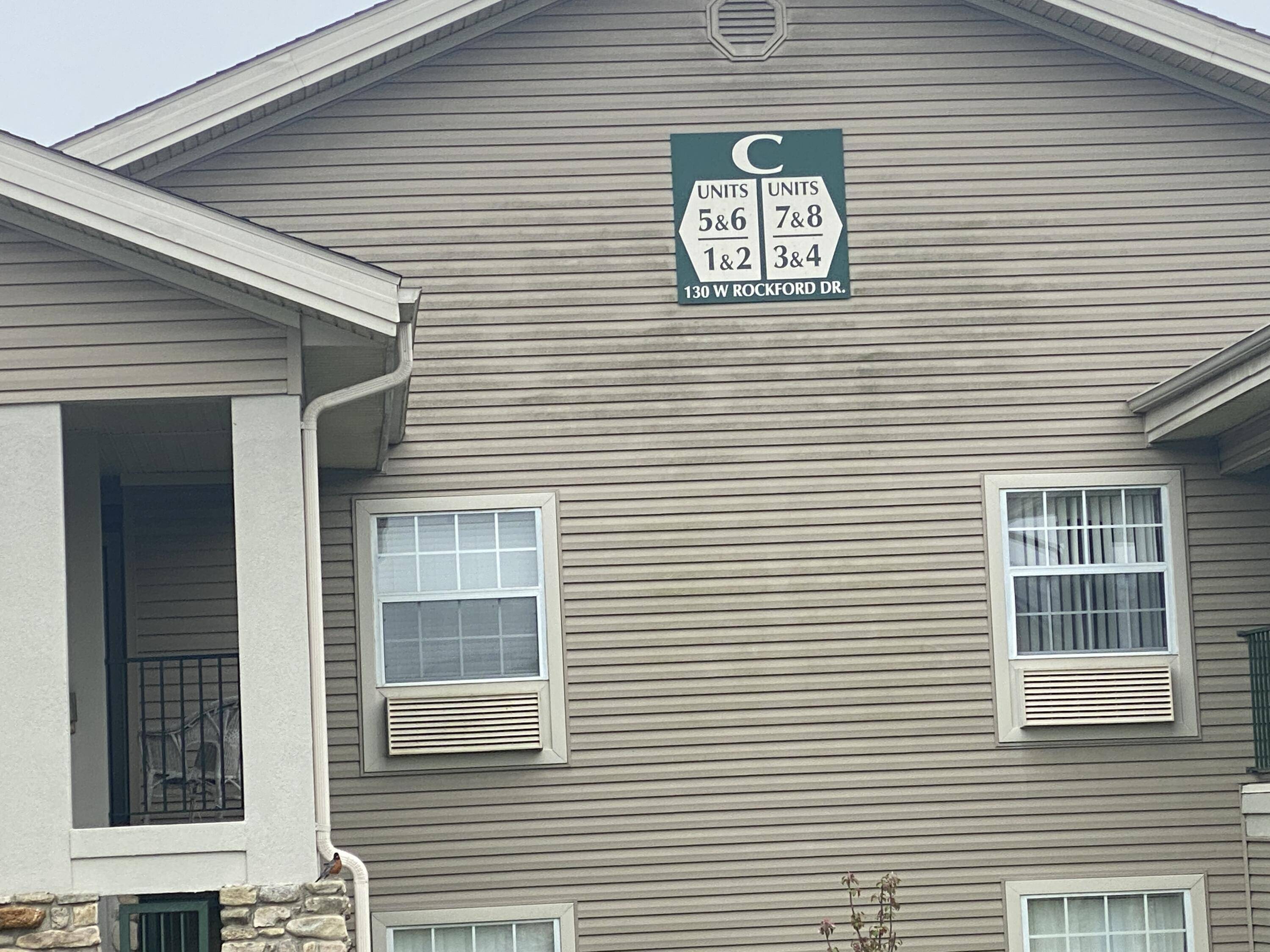 Branson, MO 65616,130 W Rockford DR #1