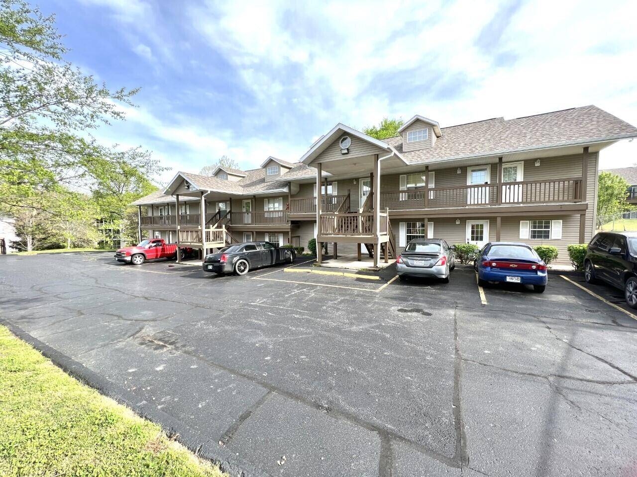 Branson, MO 65616,30 Fall Creek DR #1