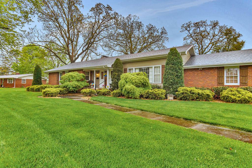 Springfield, MO 65804,2809 E Normandy ST
