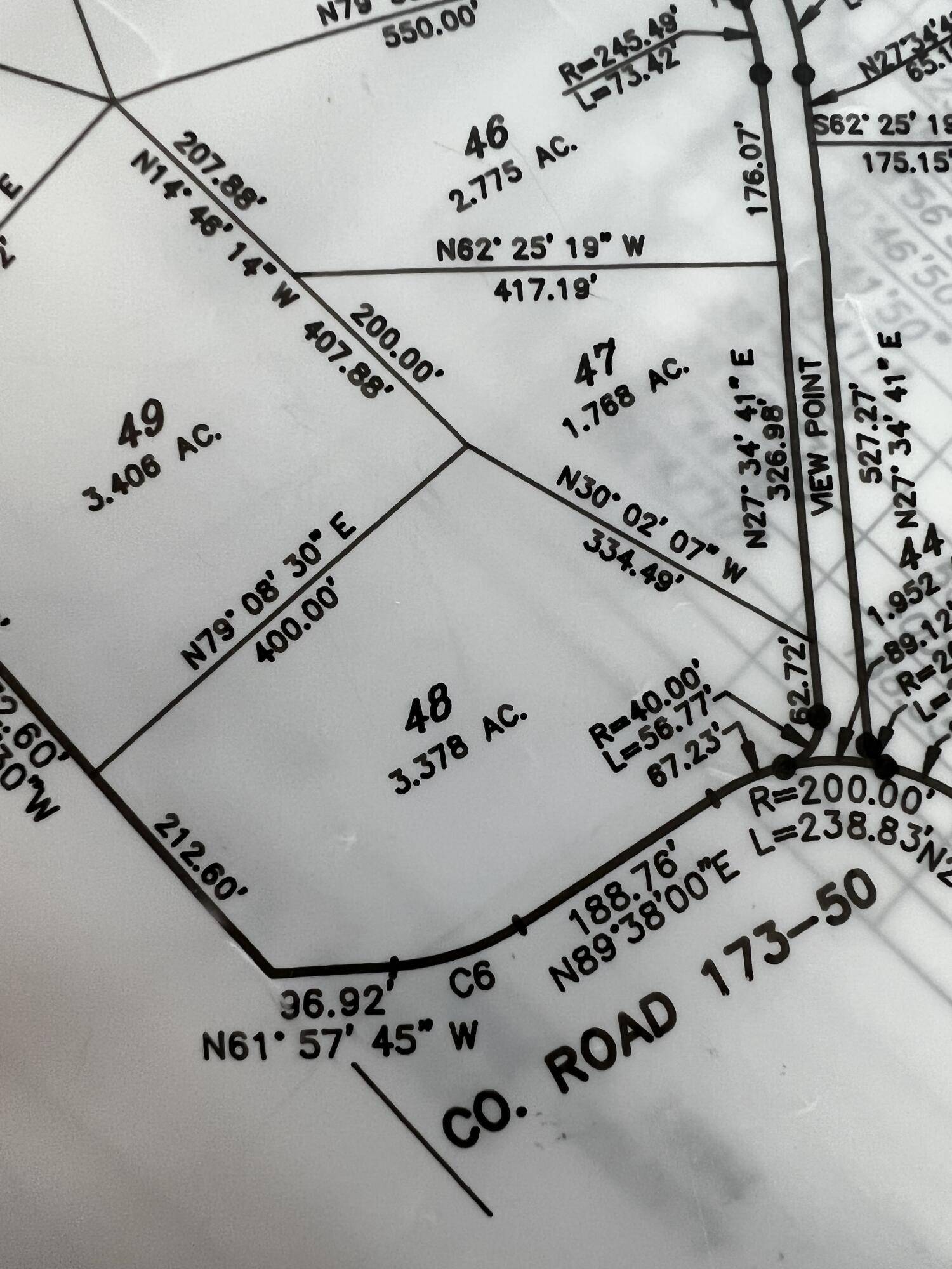 Cape Fair, MO 65624,Lot 48 Summit LN