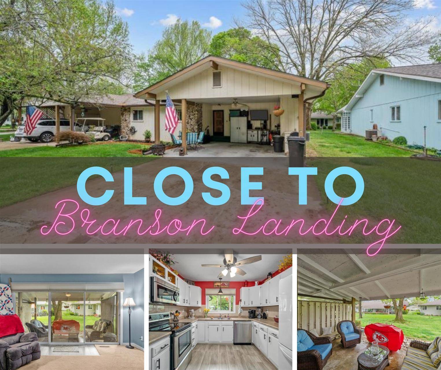 Branson, MO 65616,25 Oak CT