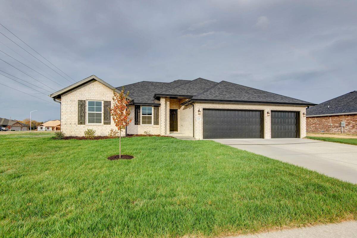 Battlefield, MO 65619,6125 S Willow ST #Lot 55