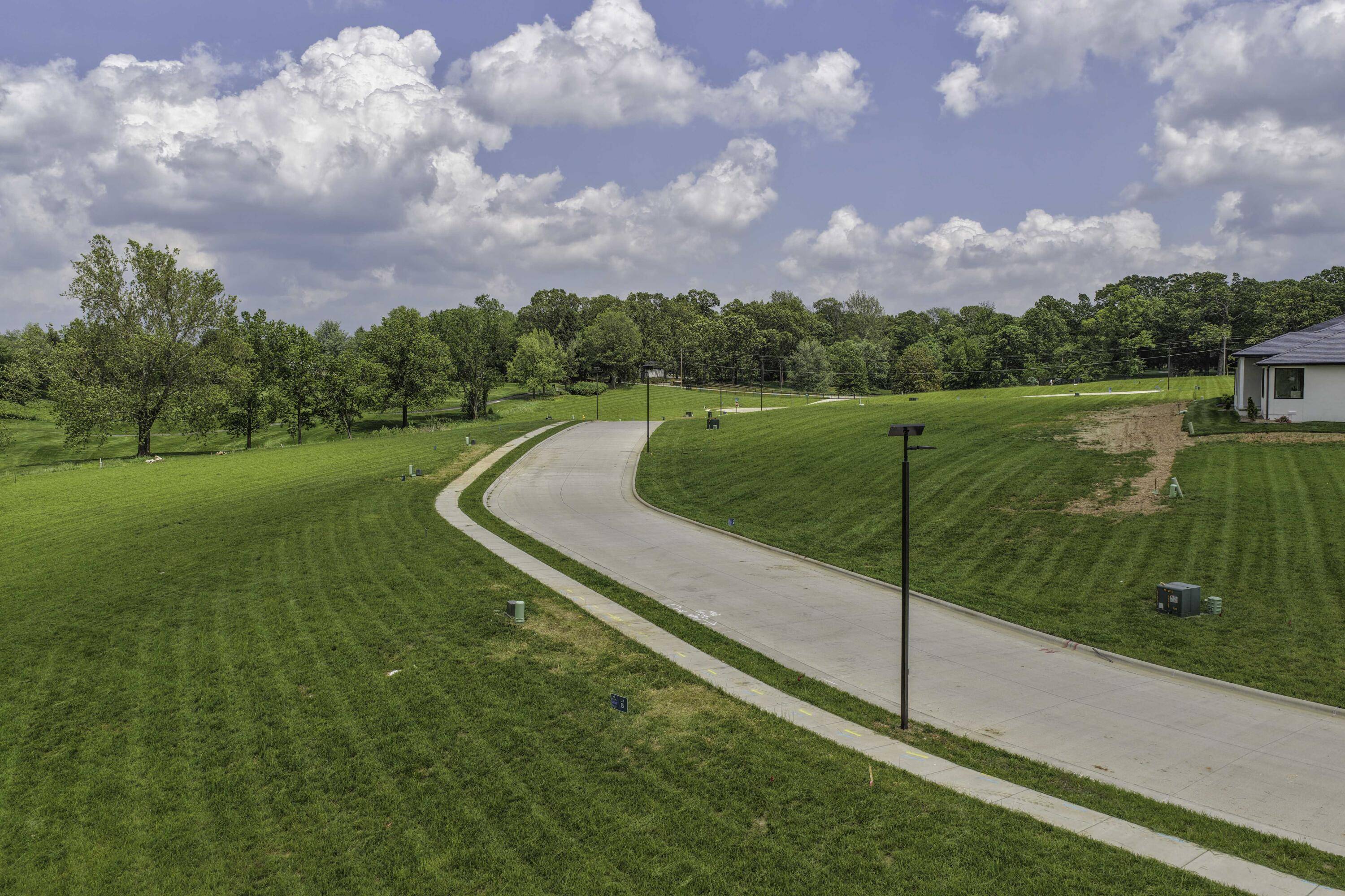 Springfield, MO 65809,Lot 8 Vintage Pointe