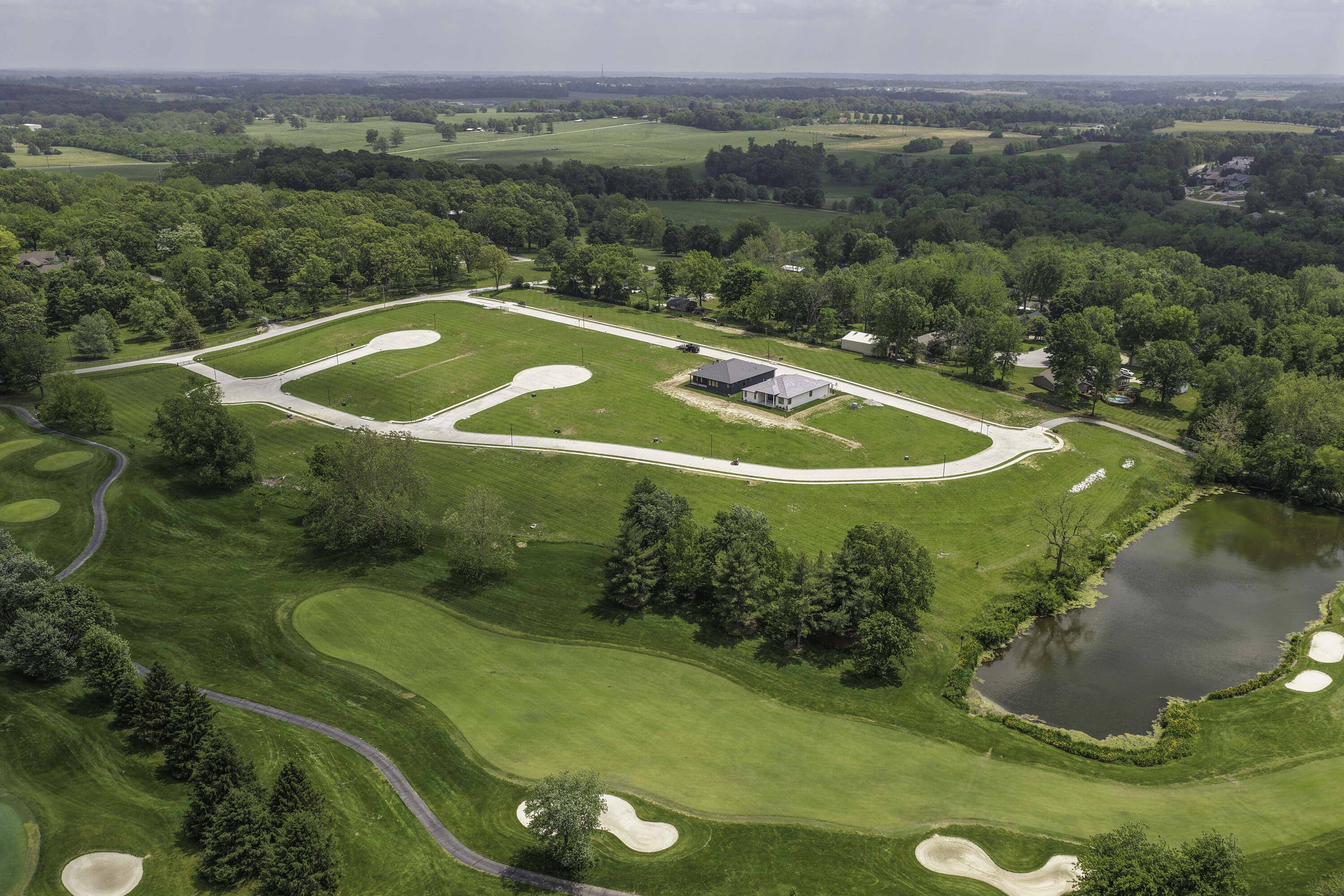Springfield, MO 65809,Lot 9 Vintage Pointe