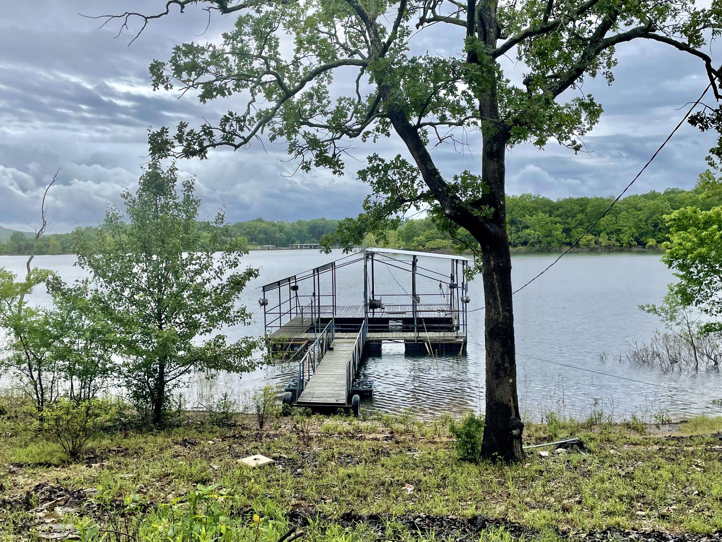 Kimberling City, MO 65686,323 Elm Point LN #(Dock Included)