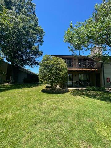 Branson, MO 65616,160 Mulligan DR #4