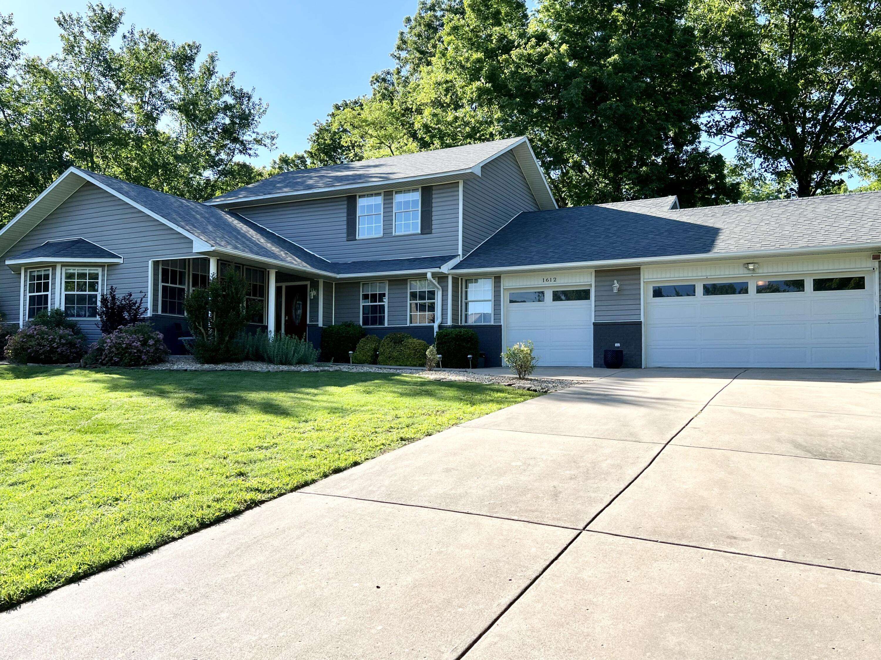 Branson, MO 65616,1612 Pointe Royale DR