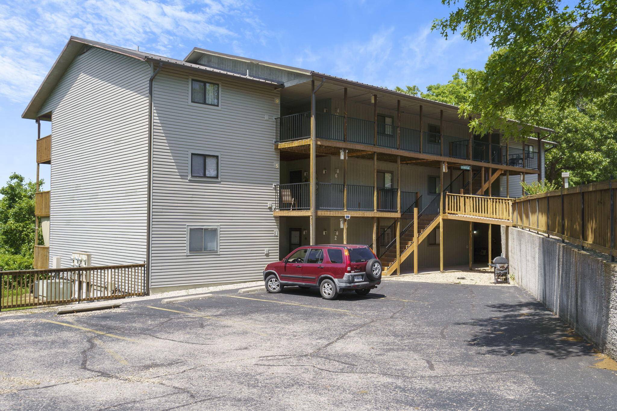 Branson West, MO 65737,321 Notch LN #3