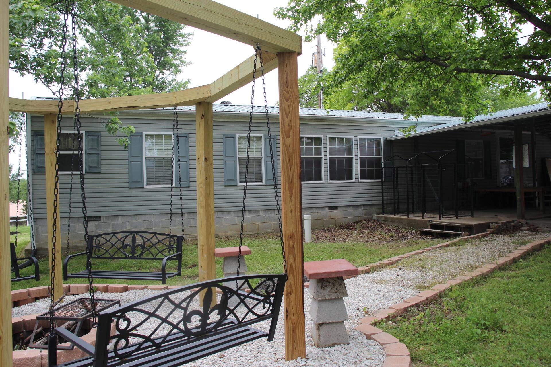 Wheatland, MO 65779,20526 County Road 248