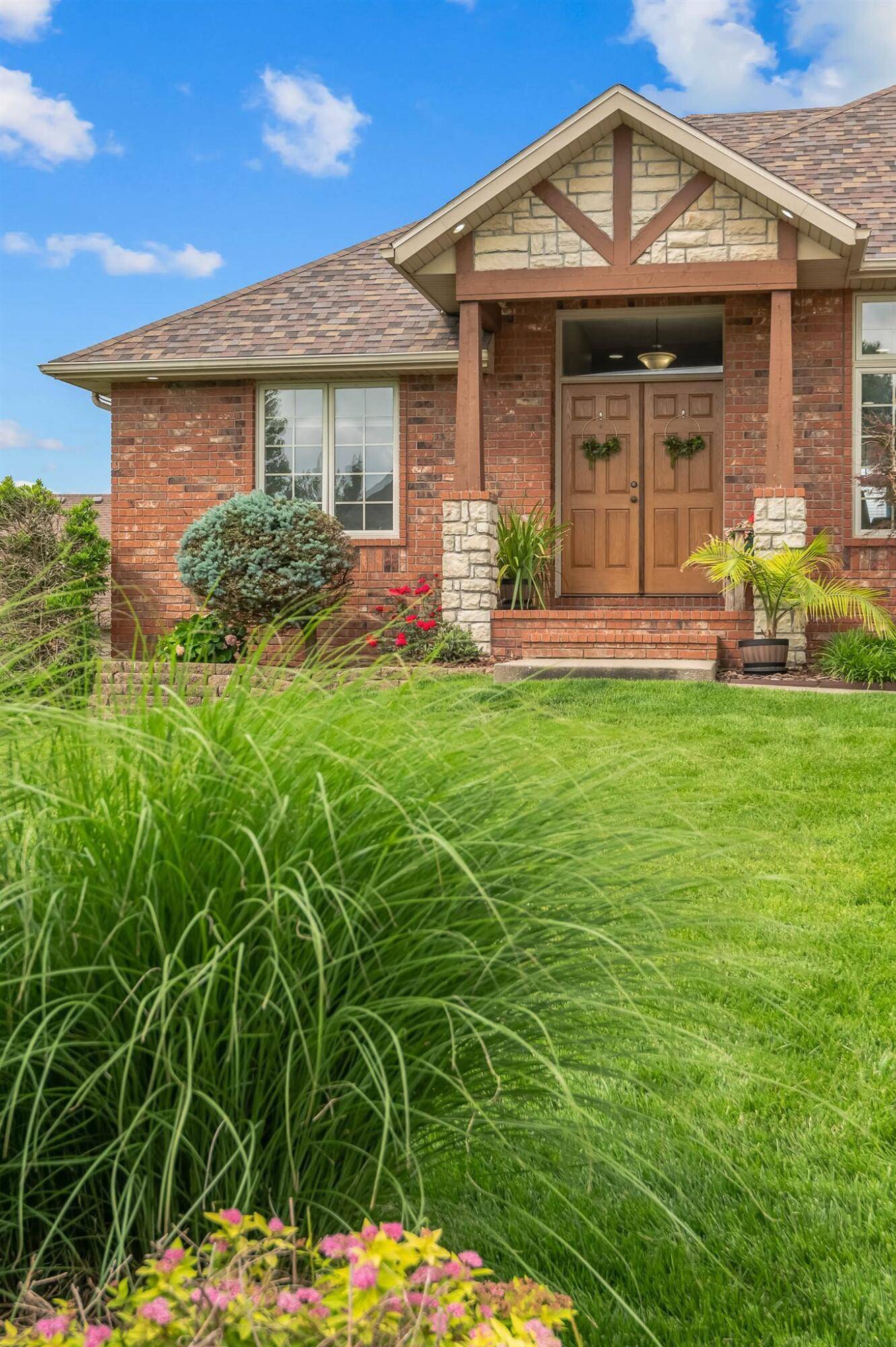 Rogersville, MO 65742,460 Dovewood CT