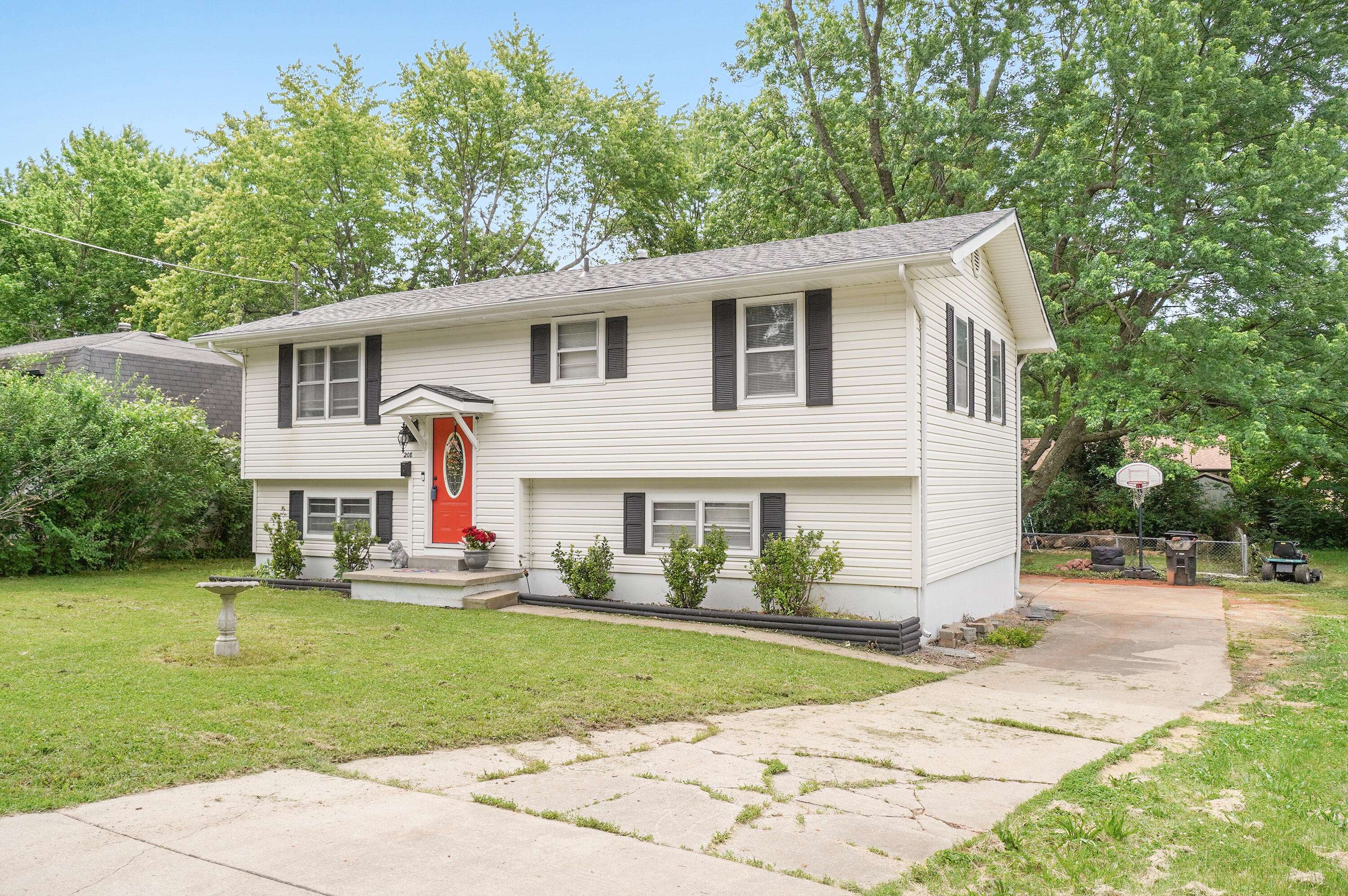 Springfield, MO 65807,208 E Berkeley ST