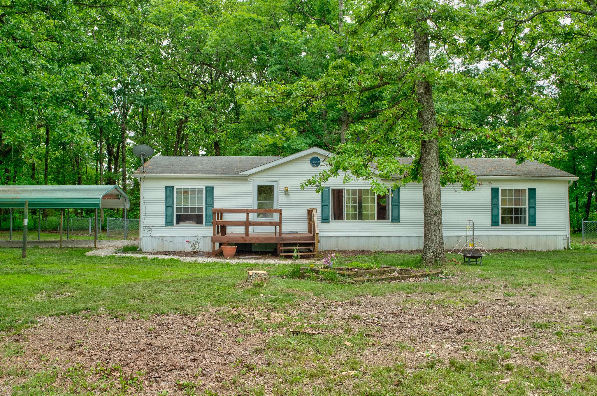 Marshfield, MO 65706,296 Journey DR