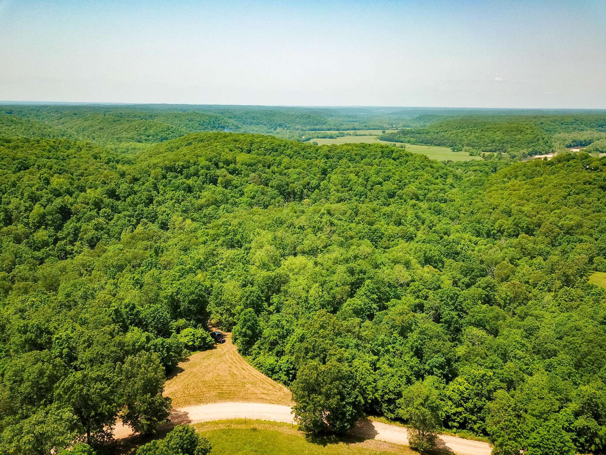 Powell, MO 65730,000 Cowan Ridge RD #Tract 2