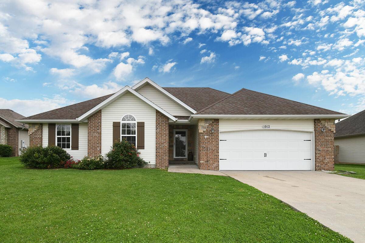 Ozark, MO 65721,1912 Red Bird CT