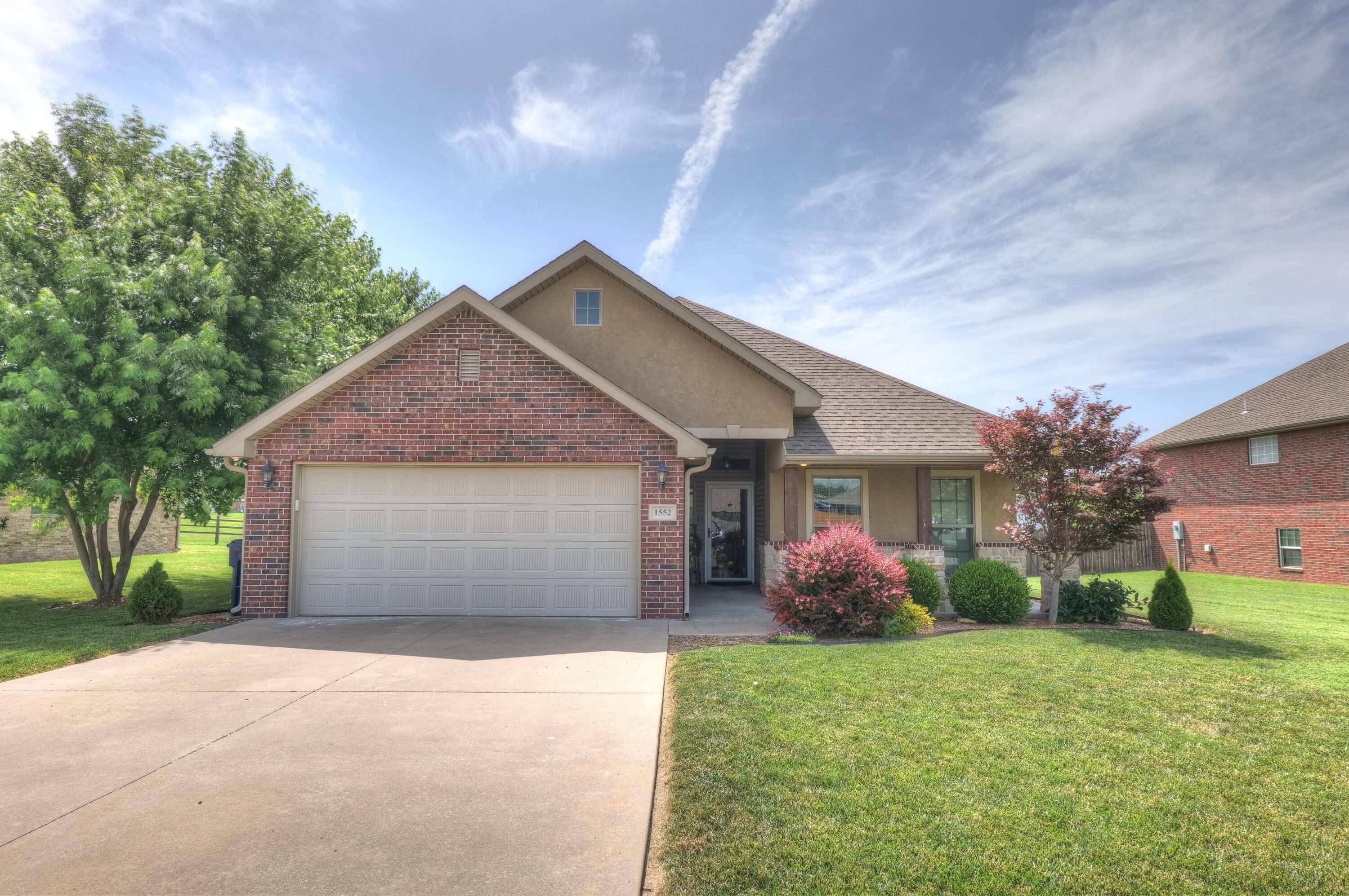 Webb City, MO 64870,1552 Estella WAY