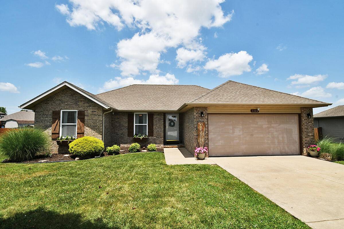 Rogersville, MO 65742,146 Pinyon AVE