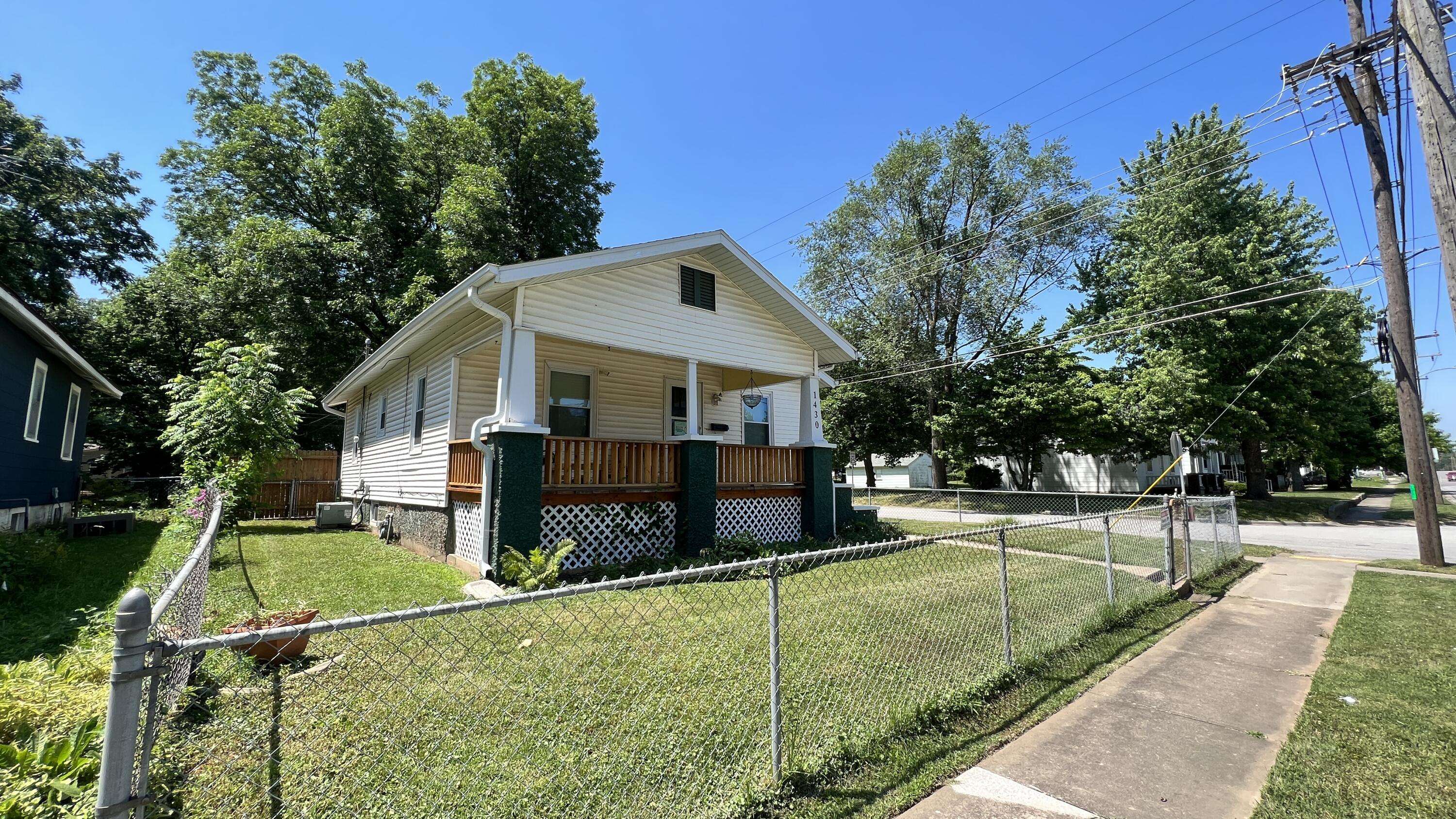 Springfield, MO 65803,1430 W Atlantic ST