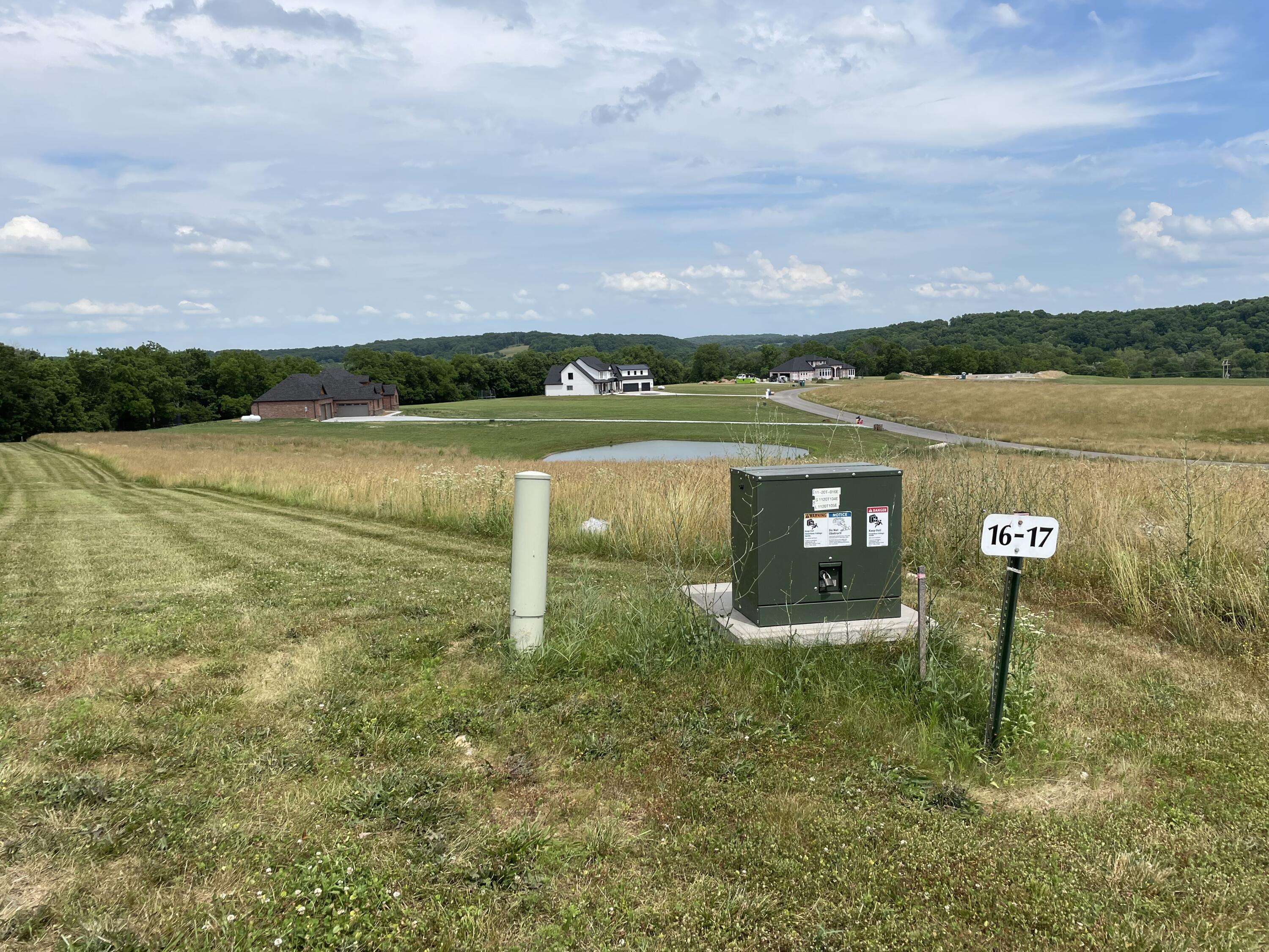 Nixa, MO 65714,Lot 17 Lone Star