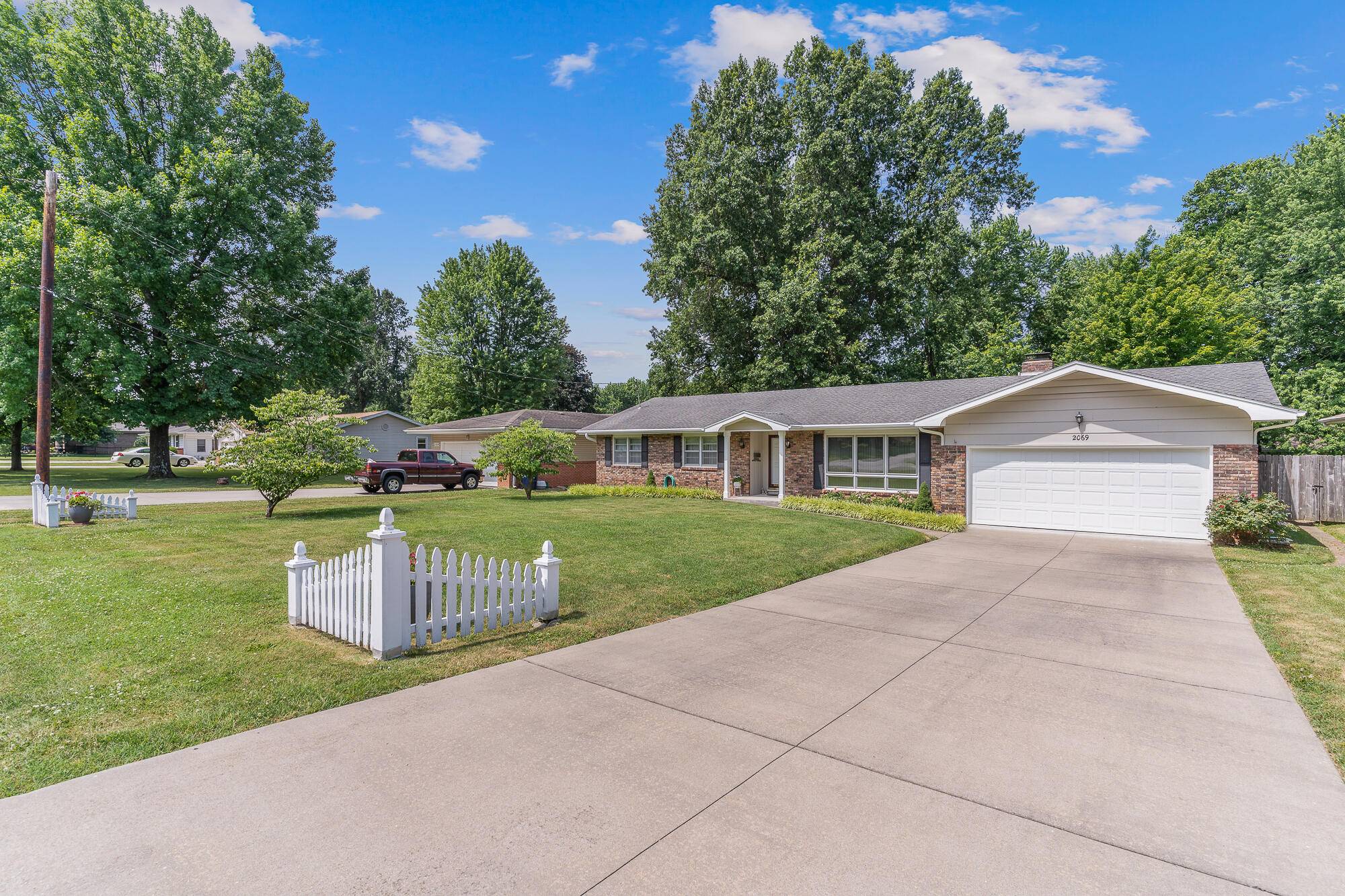 Springfield, MO 65807,2069 S Kimbrough AVE
