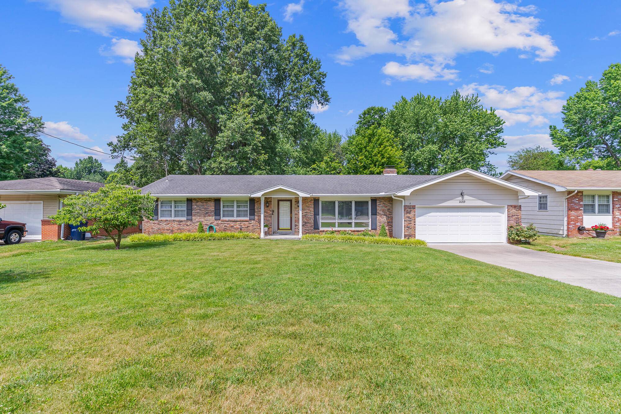 Springfield, MO 65807,2069 S Kimbrough AVE