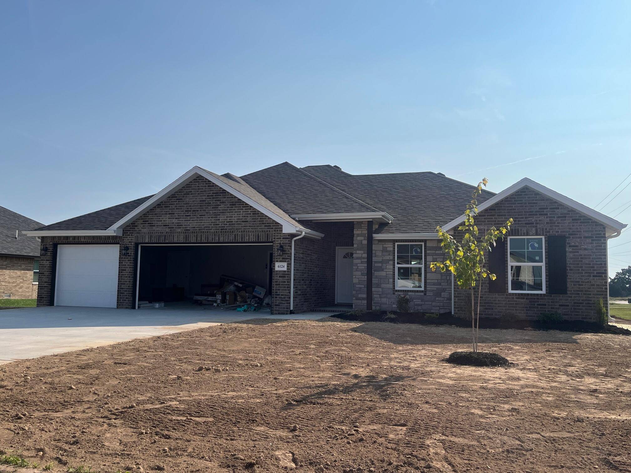 Battlefield, MO 65619,6124 S Willow ST #Lot 70