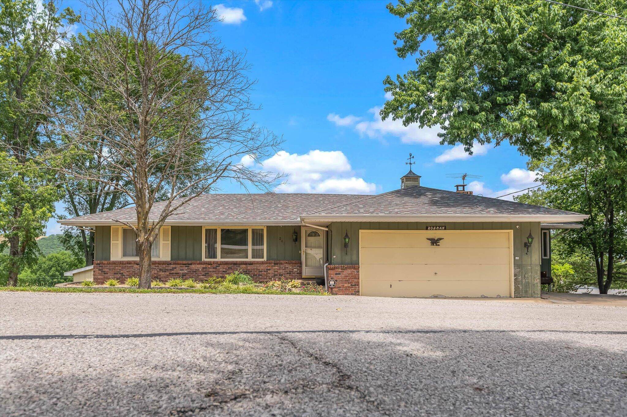 Ridgedale, MO 65739,249 Clearwater DR