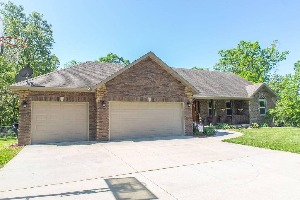 Fair Grove, MO 65648,3432 Zoey ST