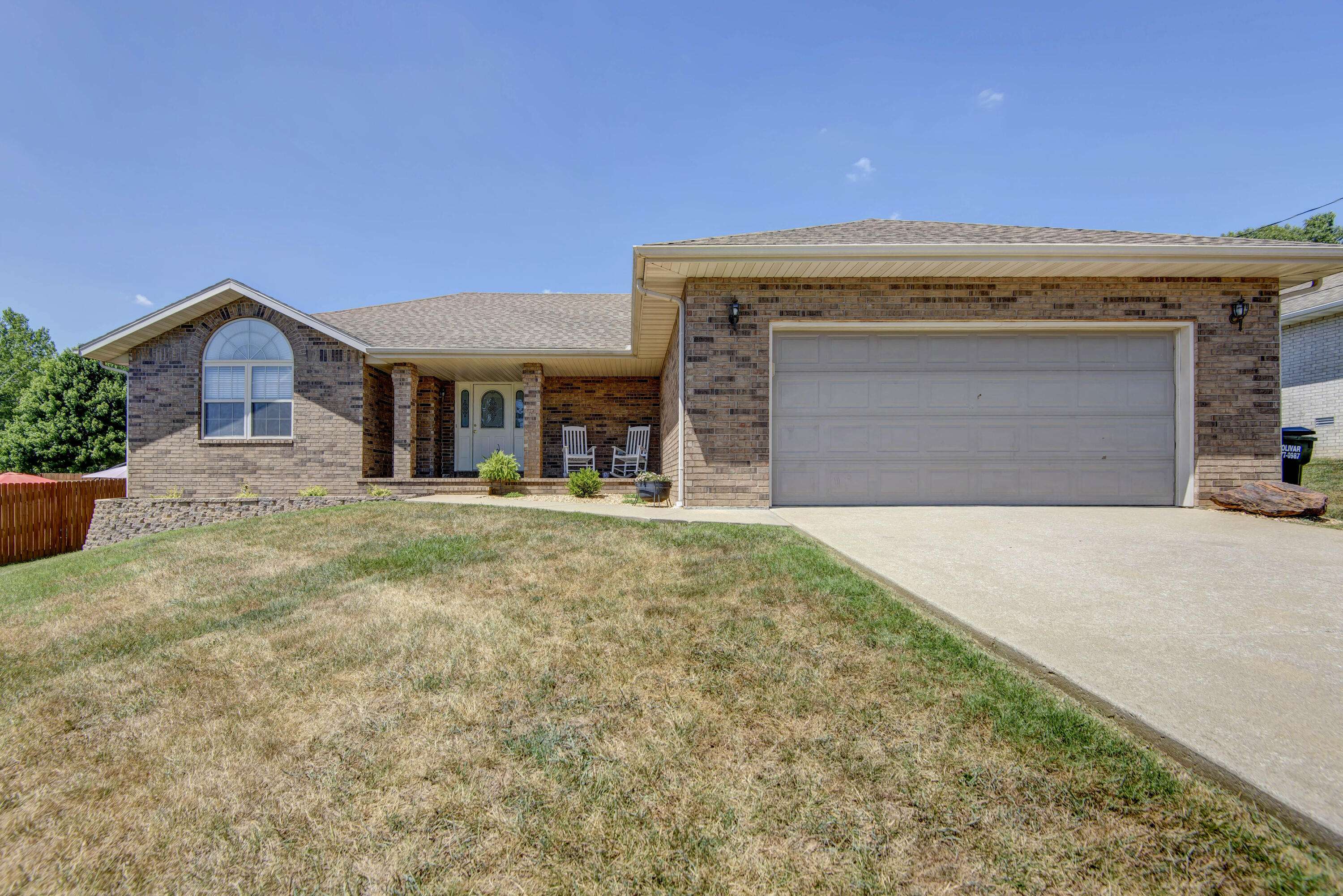 Walnut Grove, MO 65770,320 E Lakeview DR