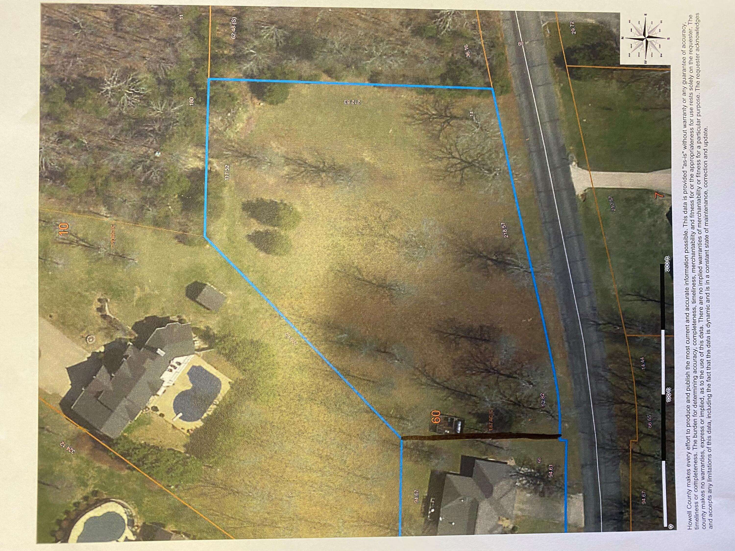 West Plains, MO 65775,Tbd Dogwood Circle