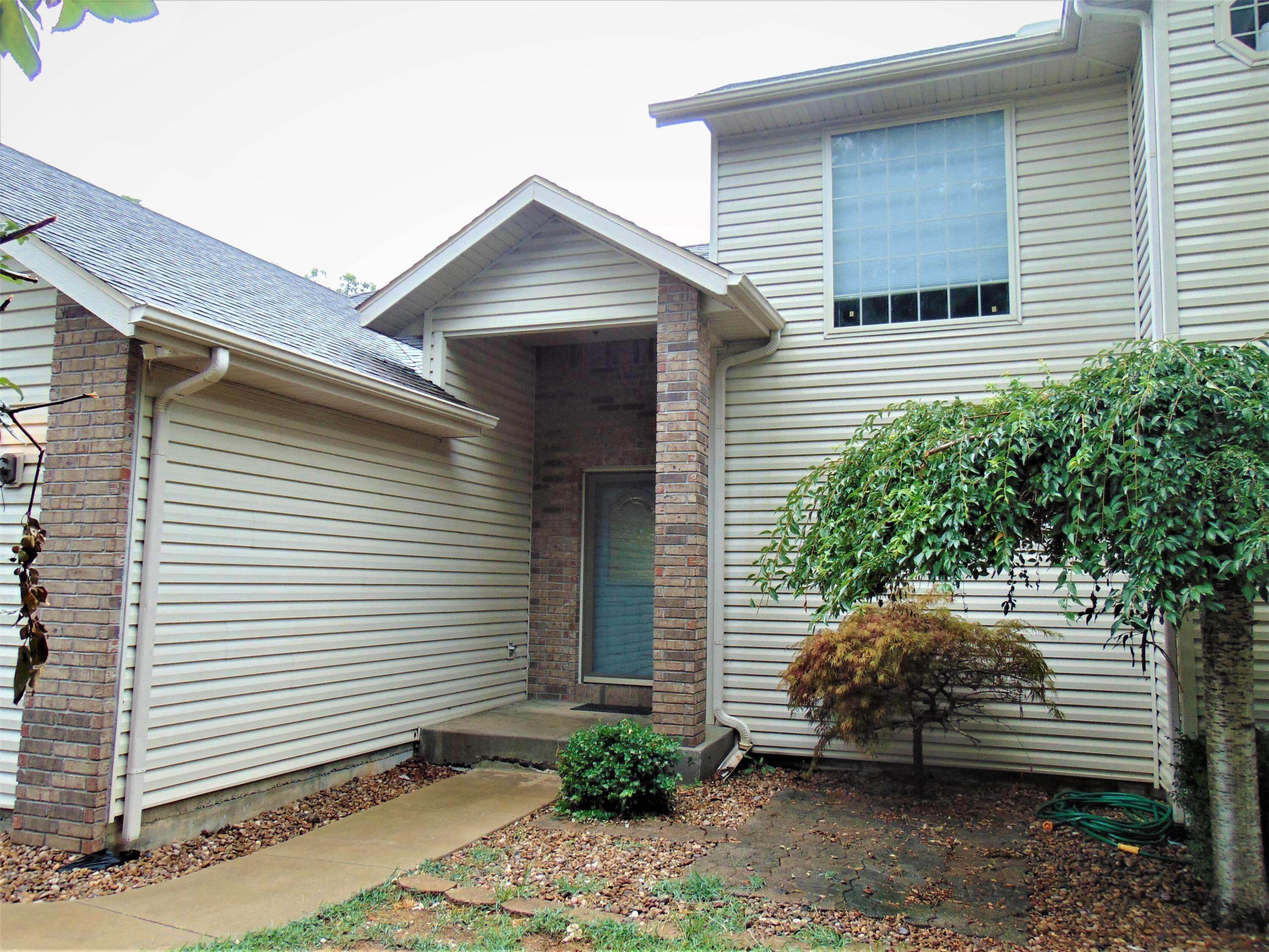 Branson West, MO 65737,30 Oak Creek Circle