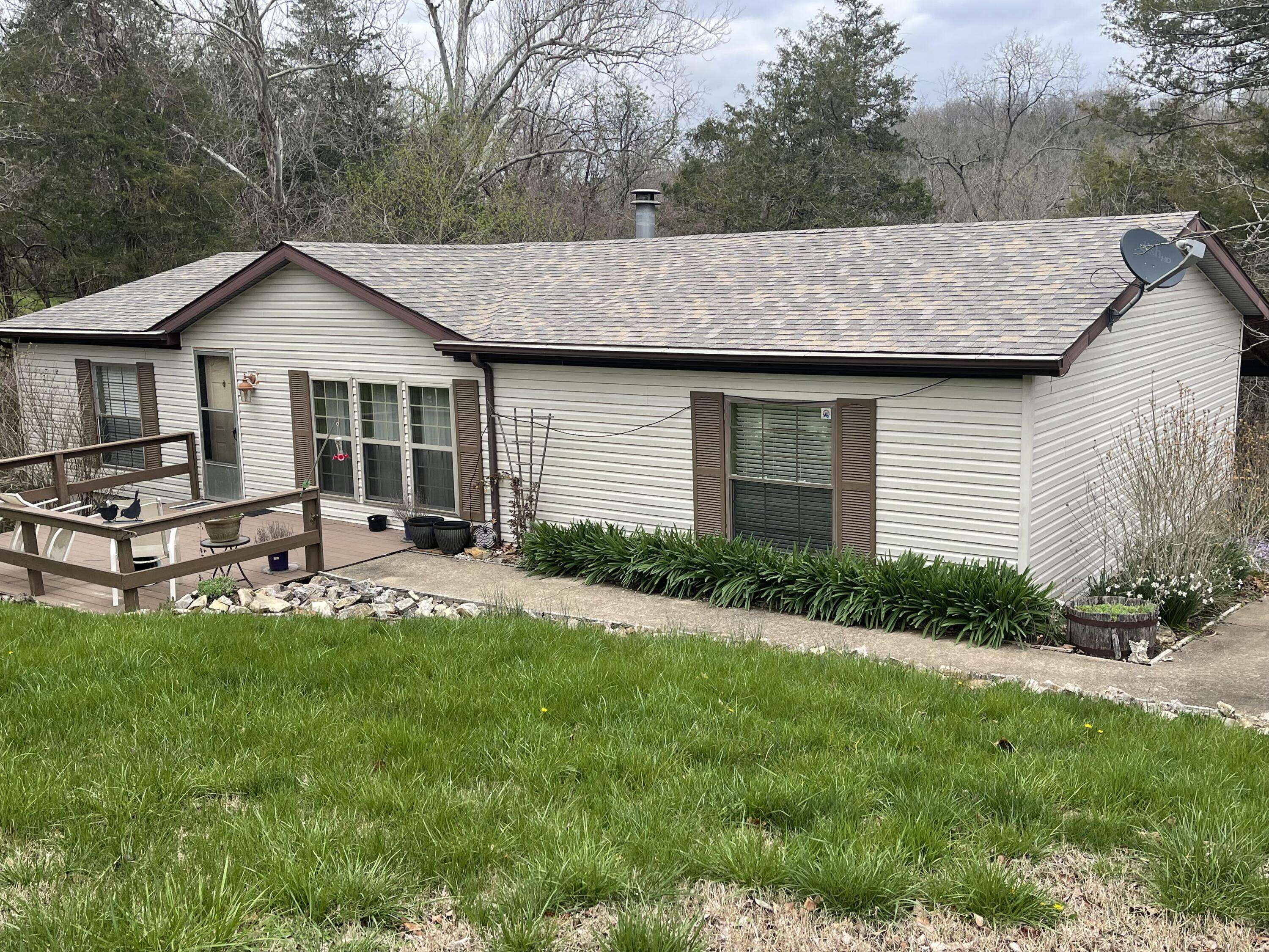 Forsyth, MO 65653,291 Columbus RD