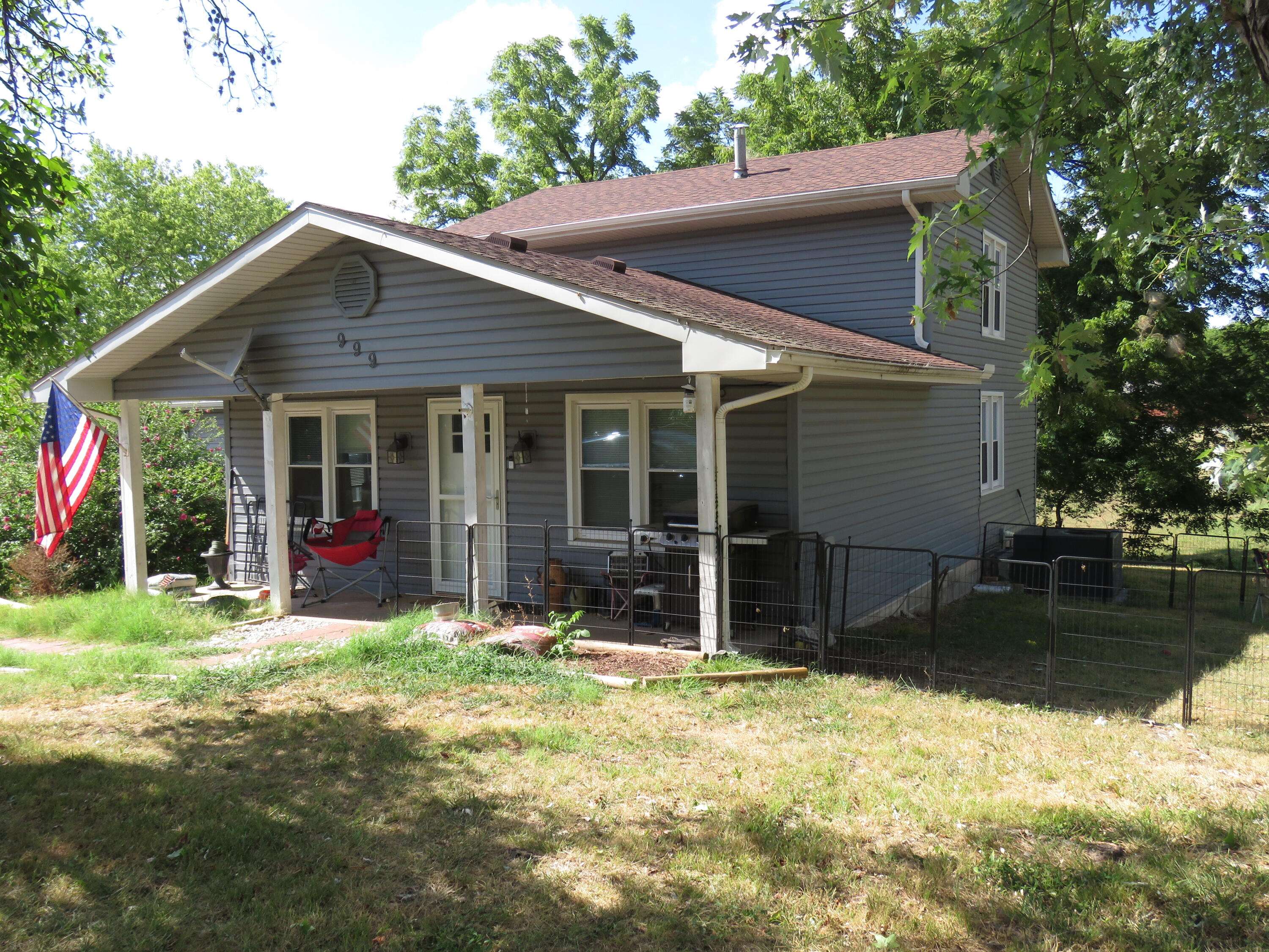 Granby, MO 64844,999 E Valley ST