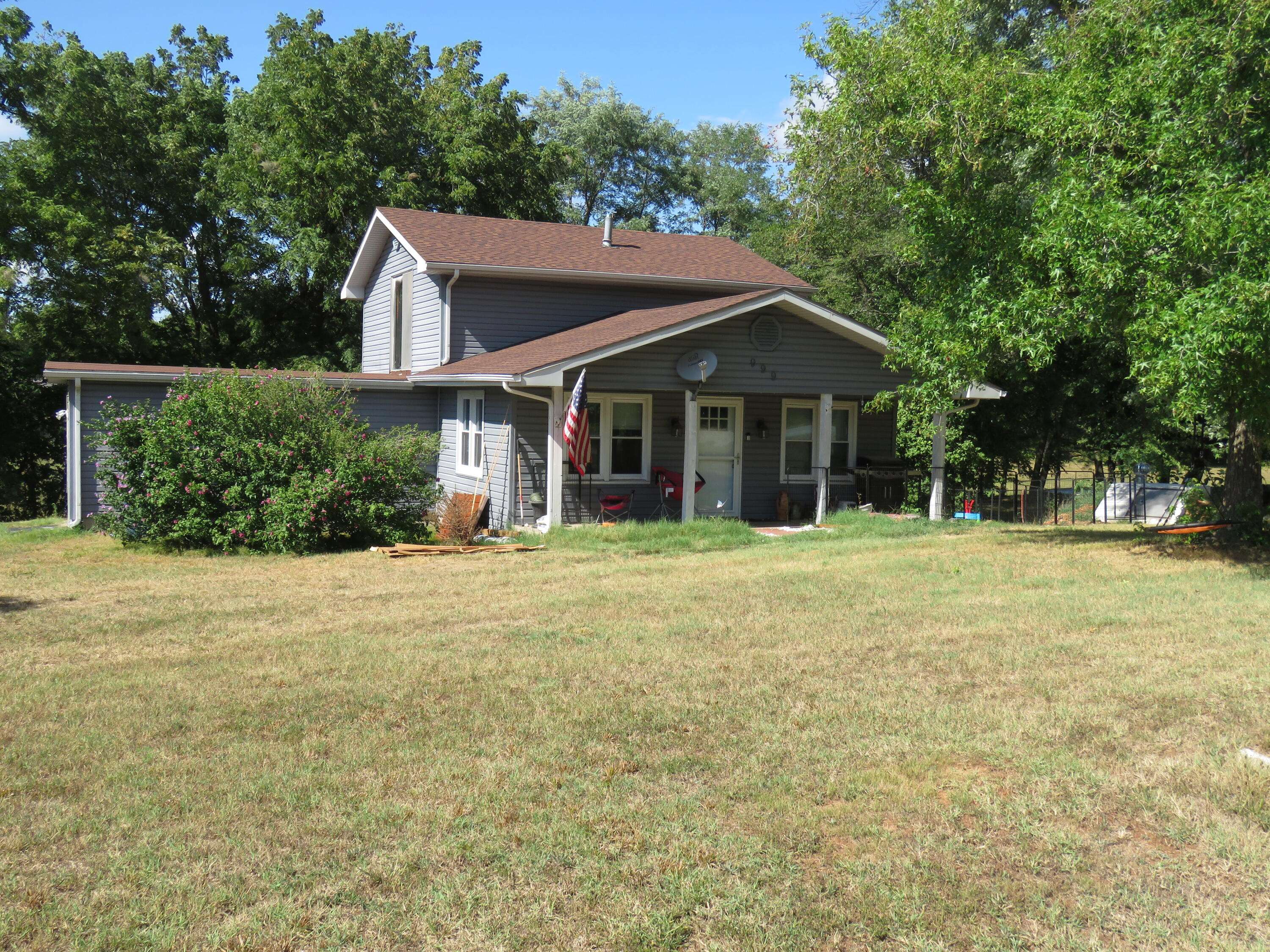 Granby, MO 64844,999 E Valley ST