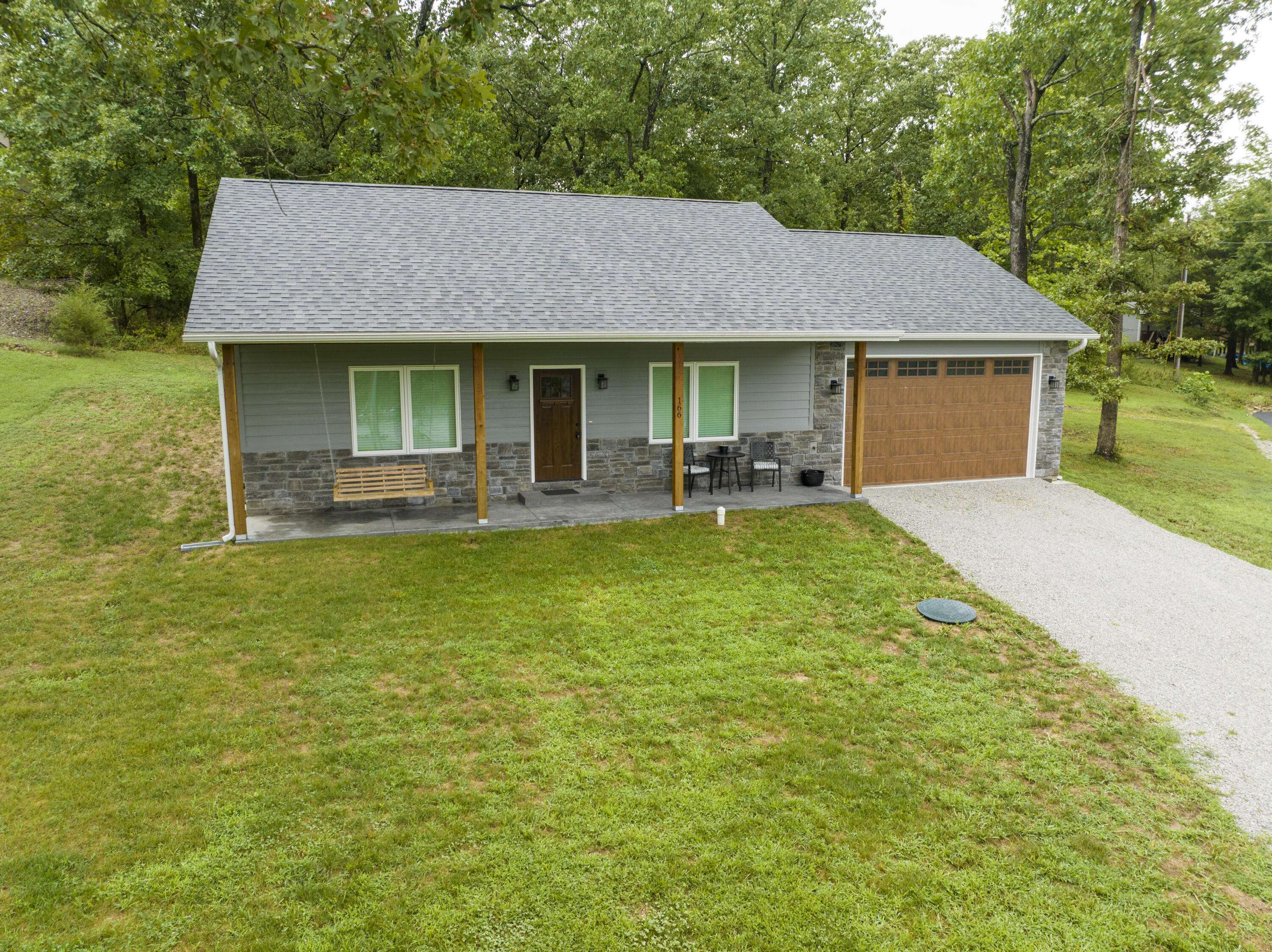 Kimberling City, MO 65686,166 Silverbell DR