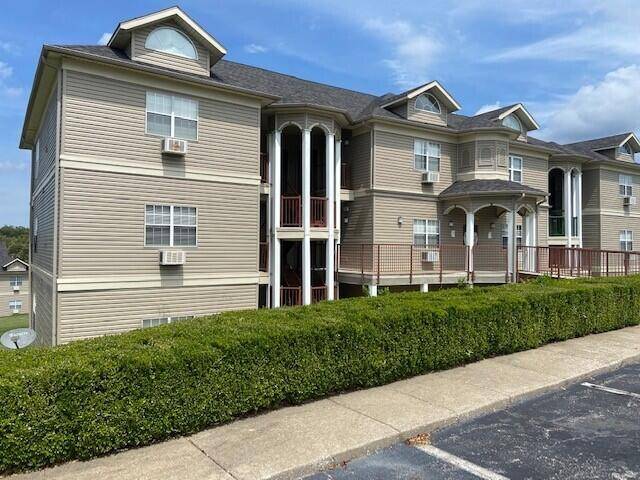 Branson, MO 65616,835 Fairview #3
