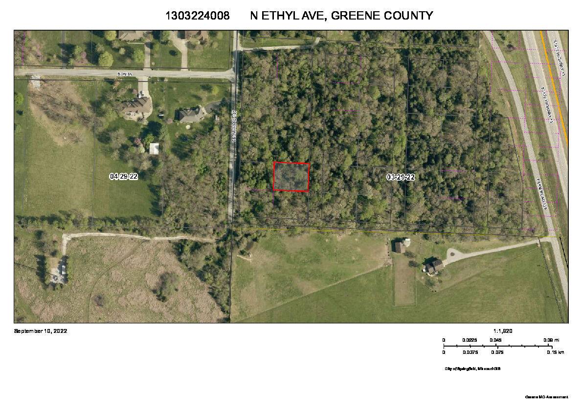 Springfield, MO 65803,Lot 5-6,12 Fulbright North AVE