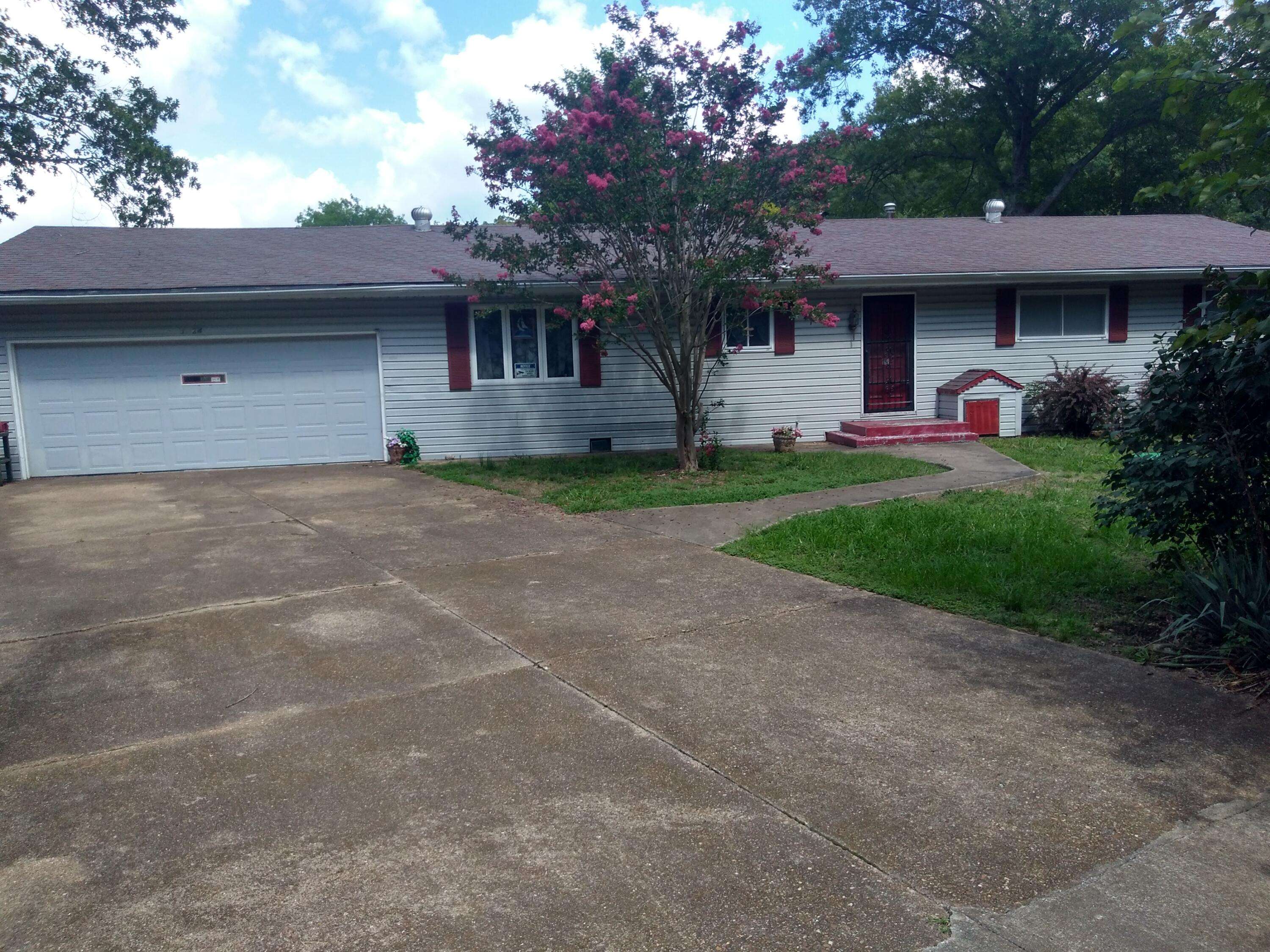 Ridgedale, MO 65739,144 Westview DR