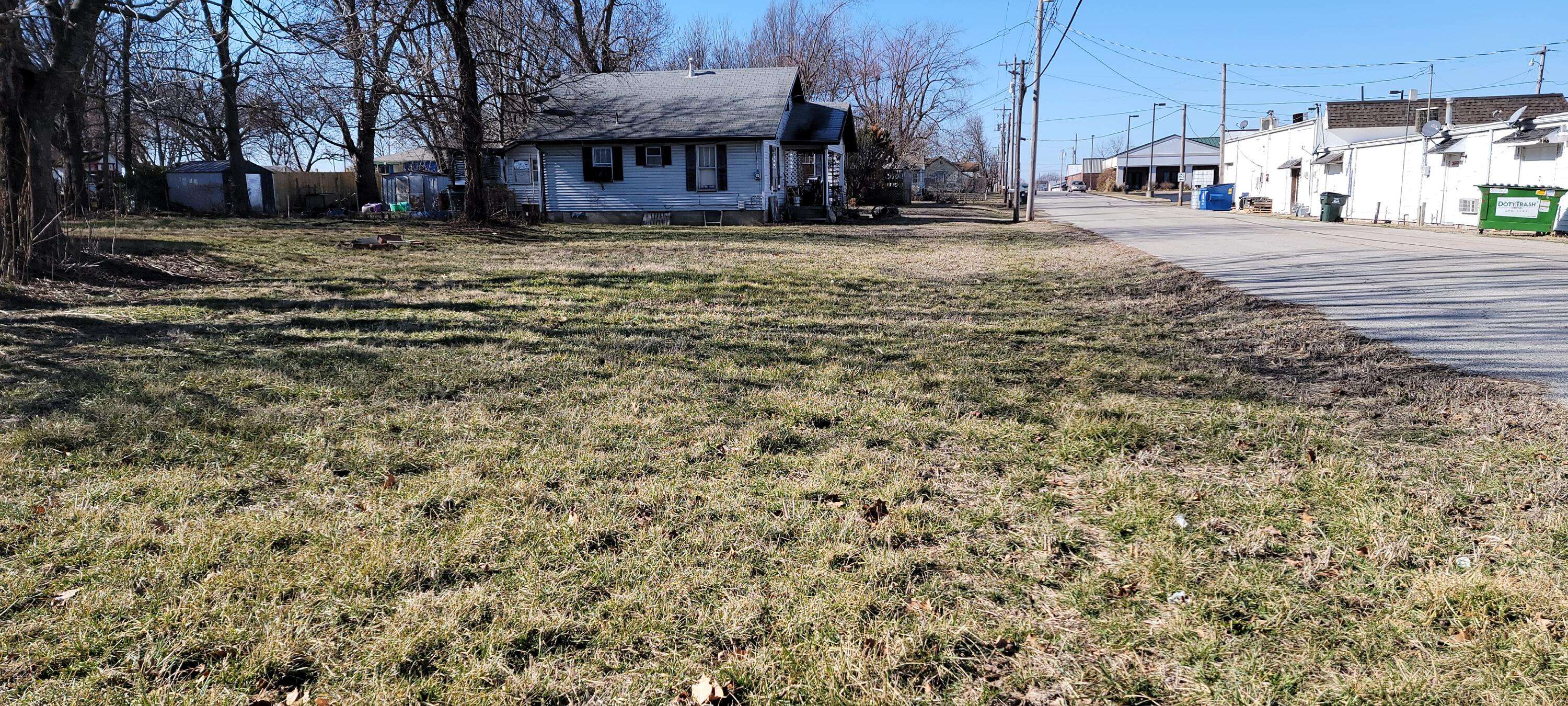 Mt Vernon, MO 65712,Lot 12 Market ST